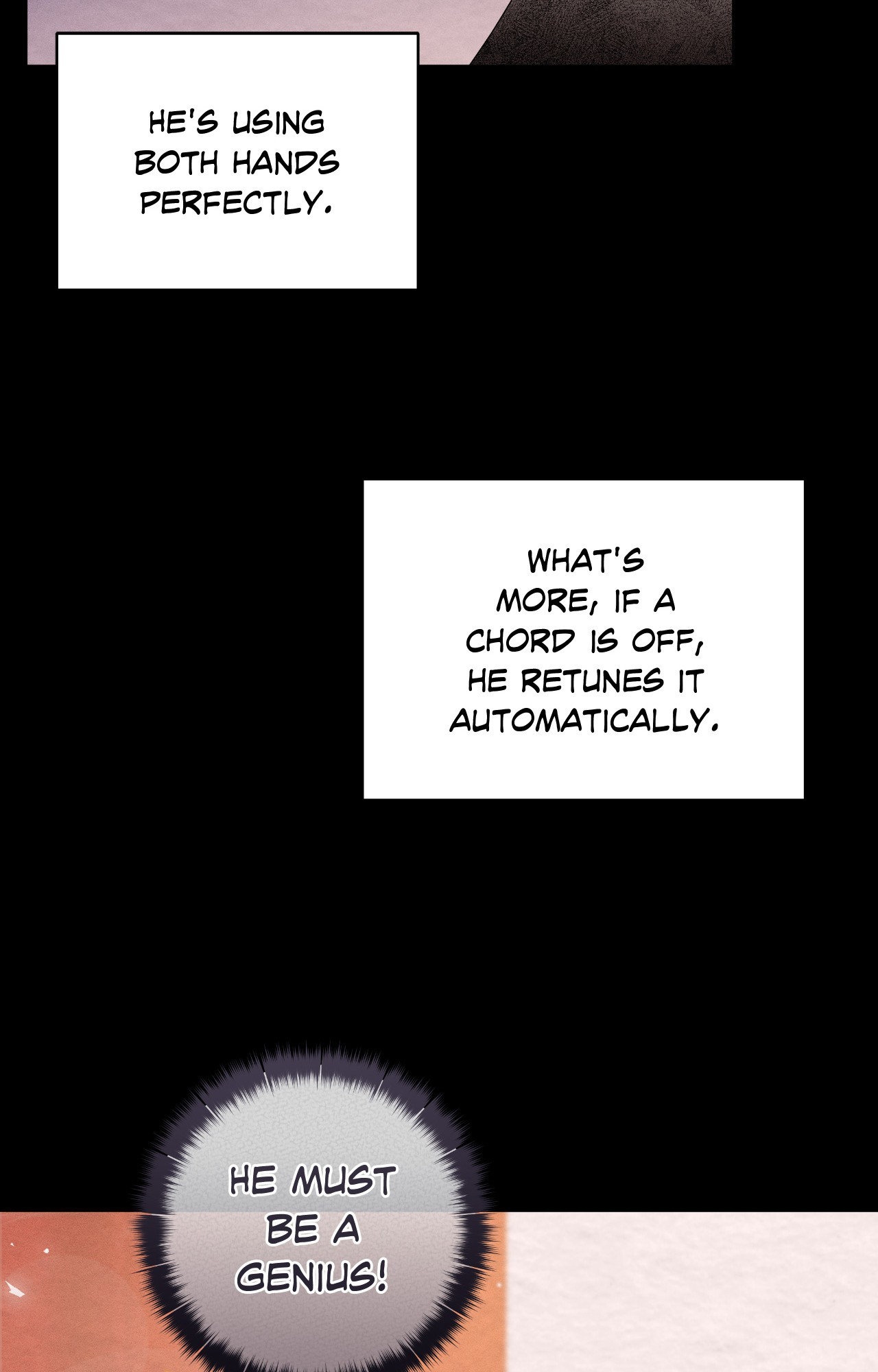 Card Shark [Official] - Chapter 5 manhwa