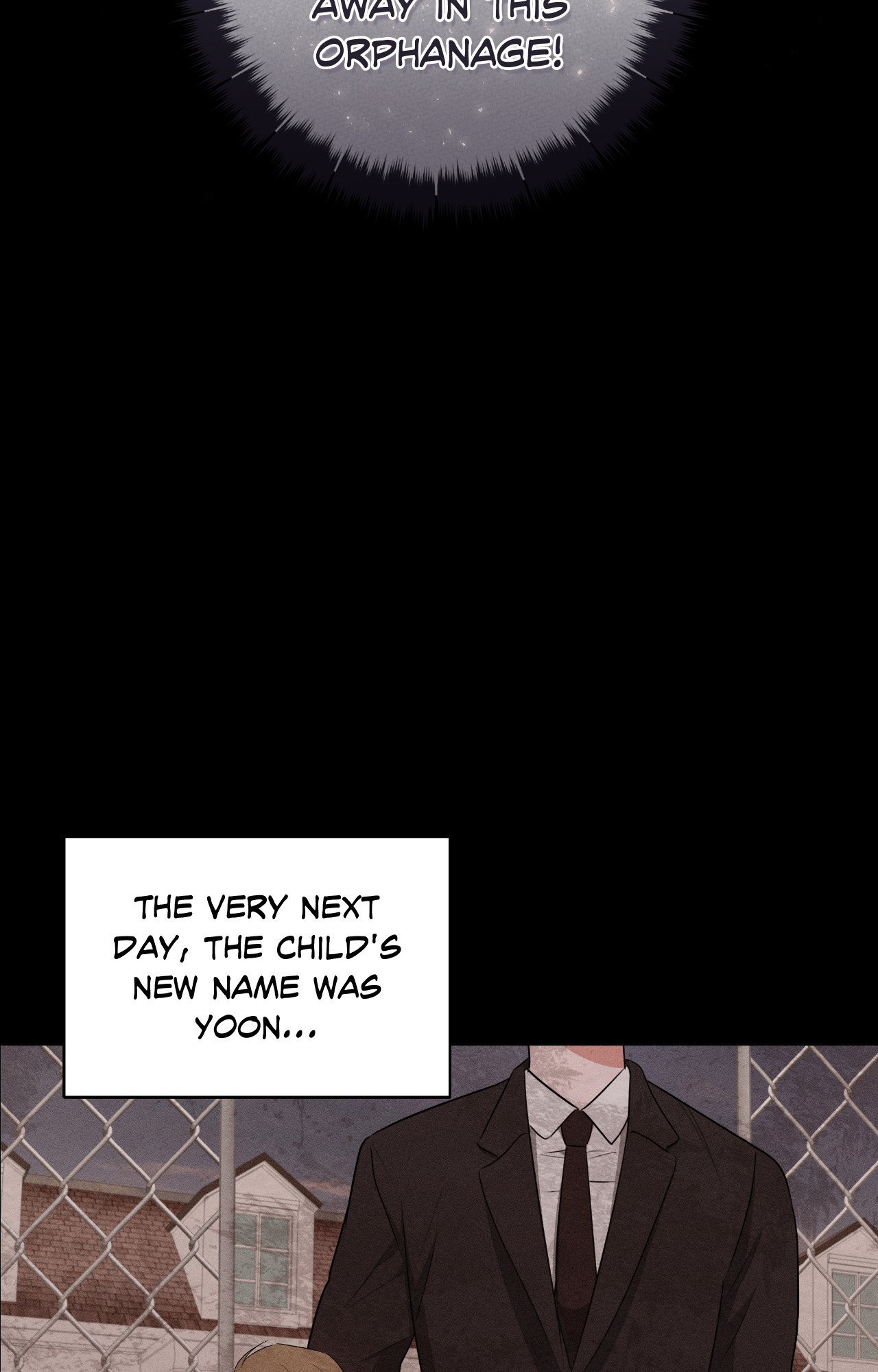 Card Shark [Official] - Chapter 5 manhwa