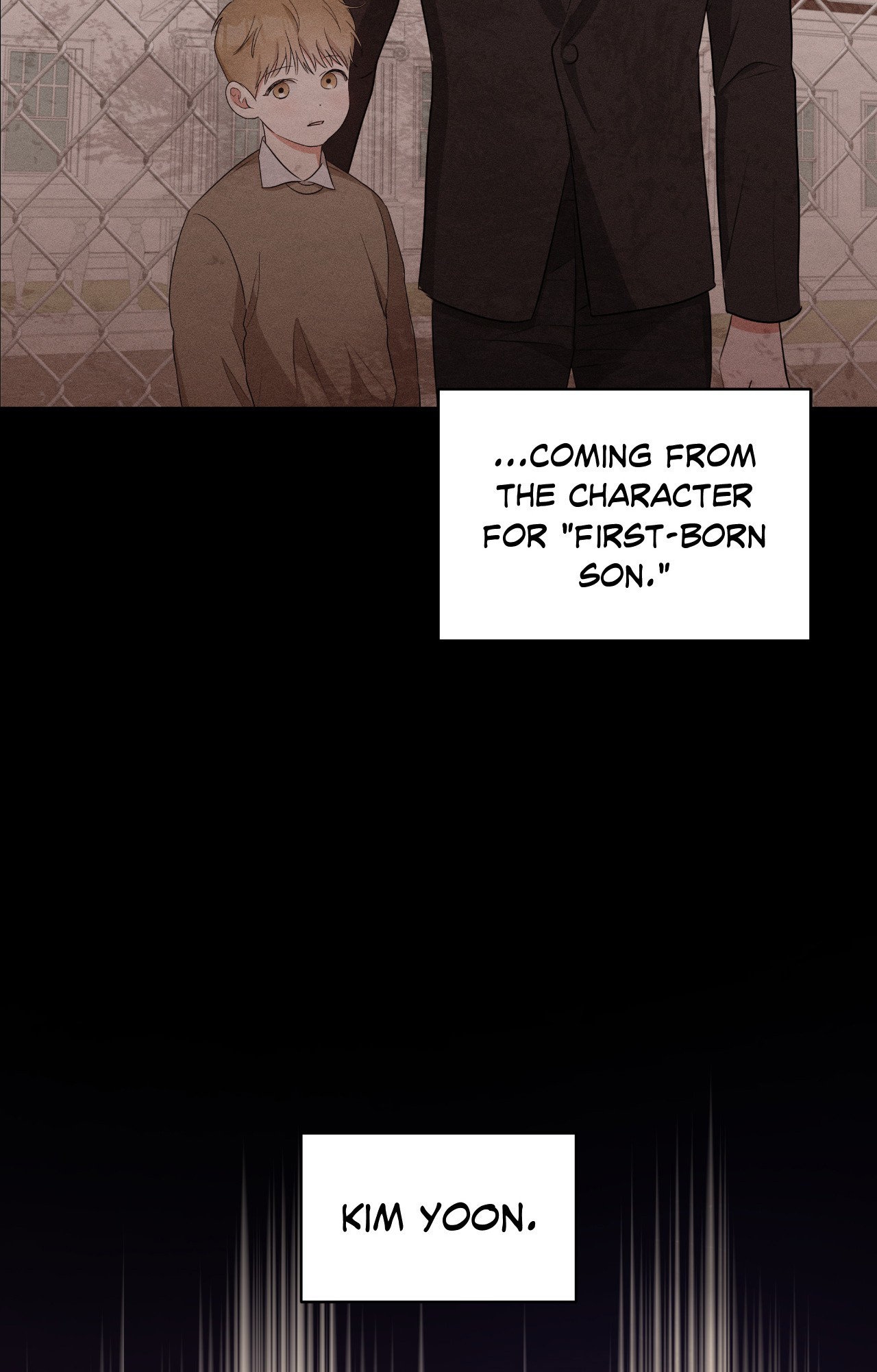 Card Shark [Official] - Chapter 5 manhwa