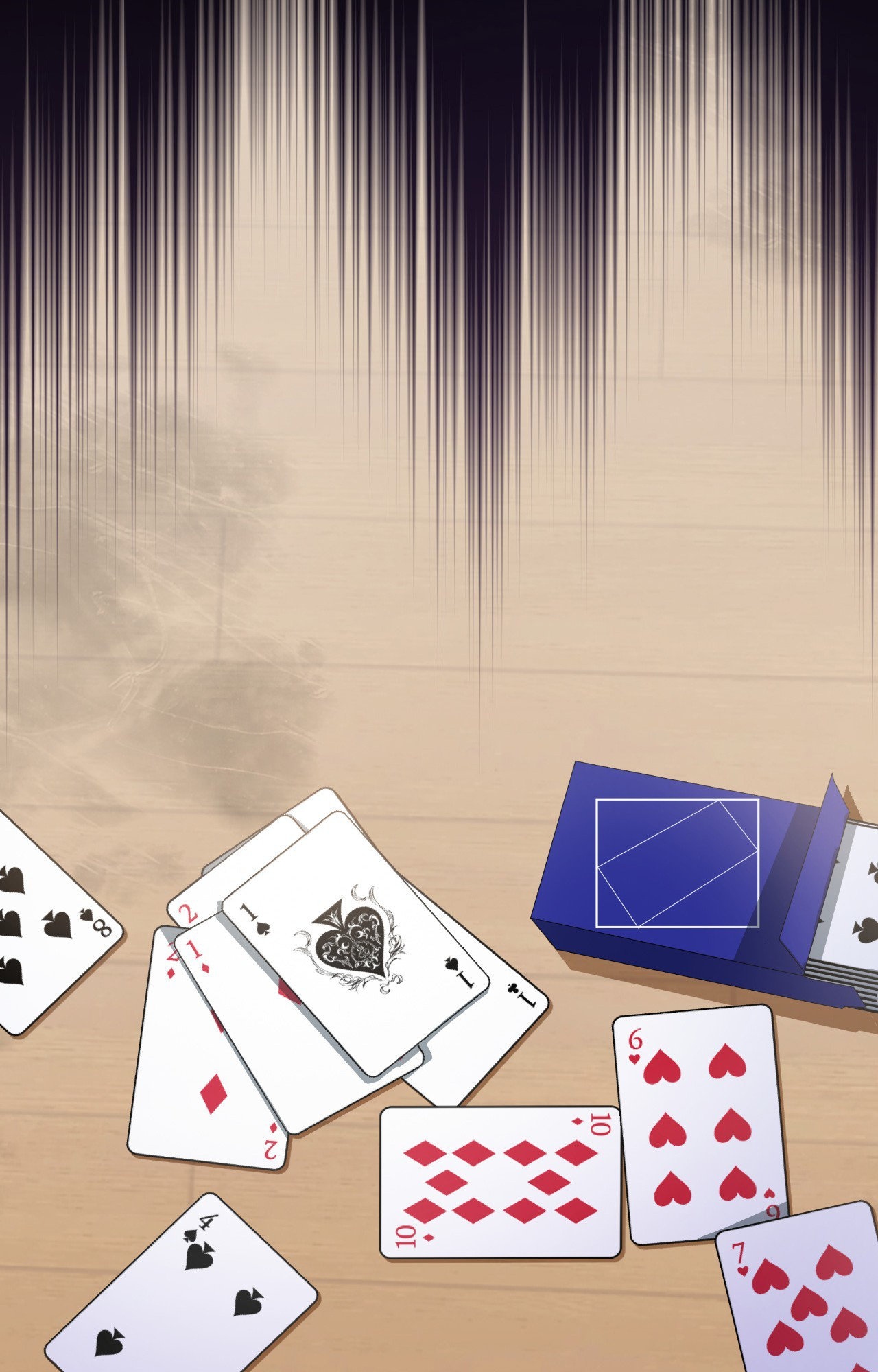 Card Shark [Official] - Chapter 5 manhwa