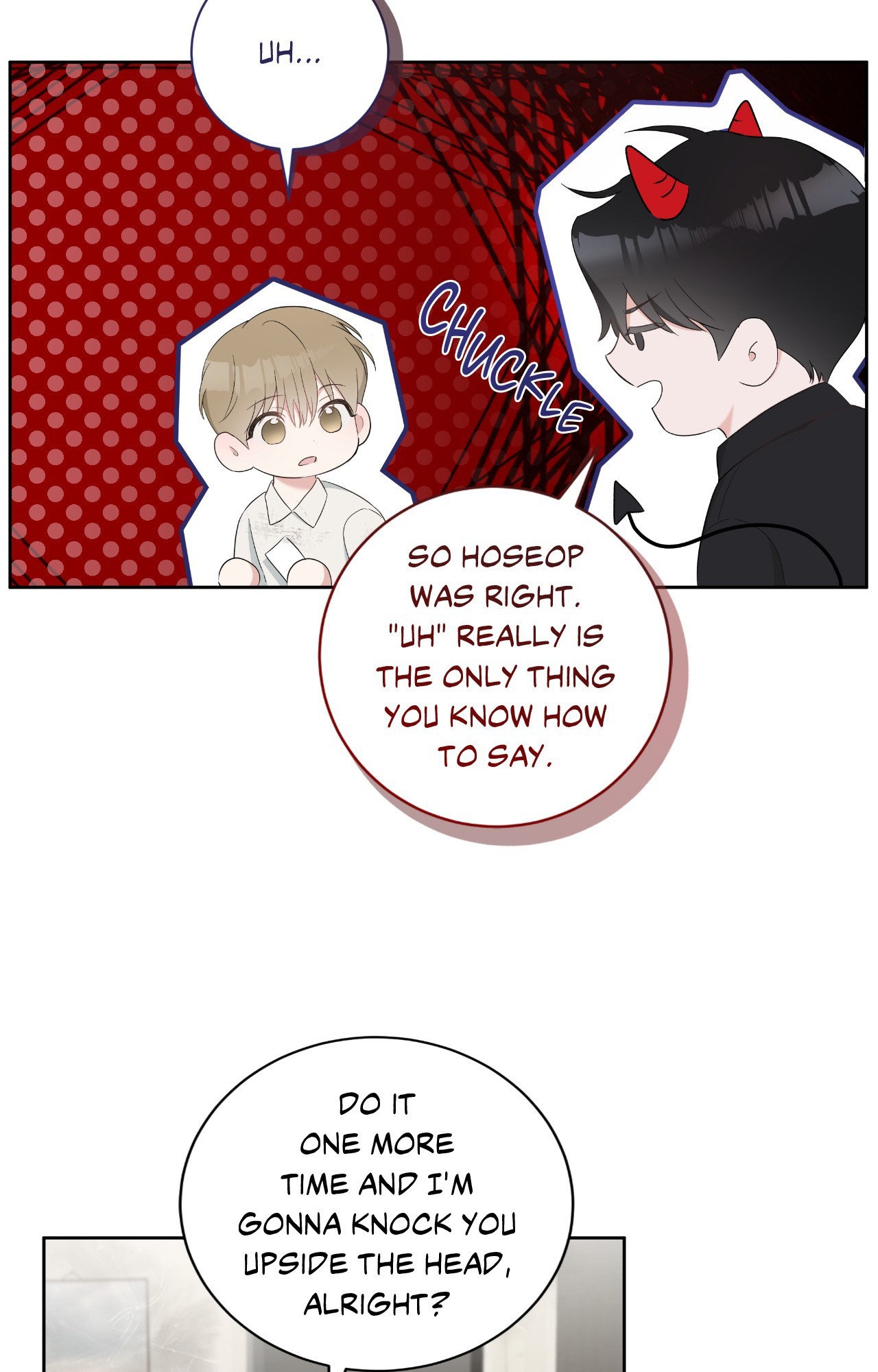 Card Shark [Official] - Chapter 5 manhwa