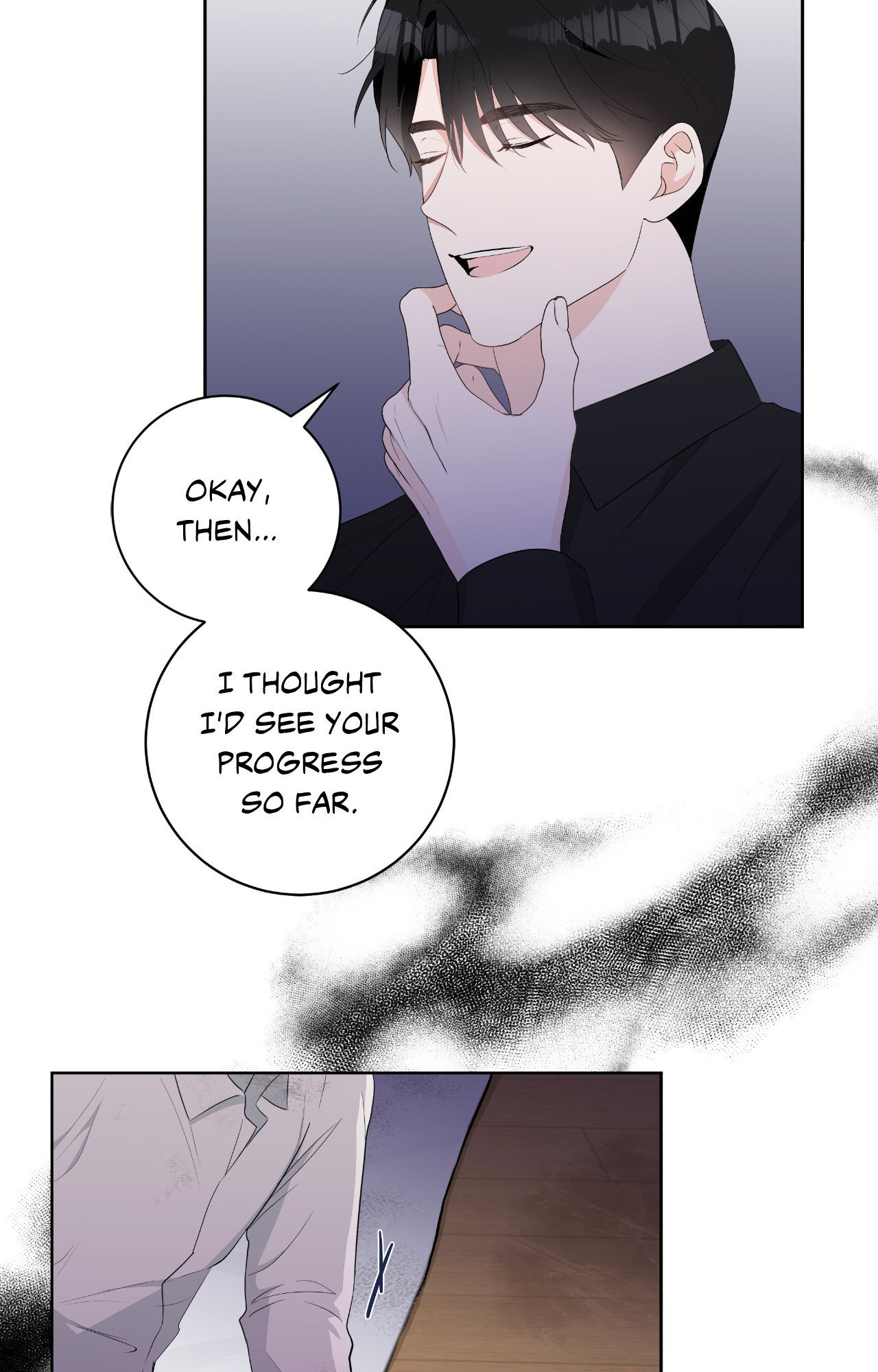 Card Shark [Official] - Chapter 5 manhwa