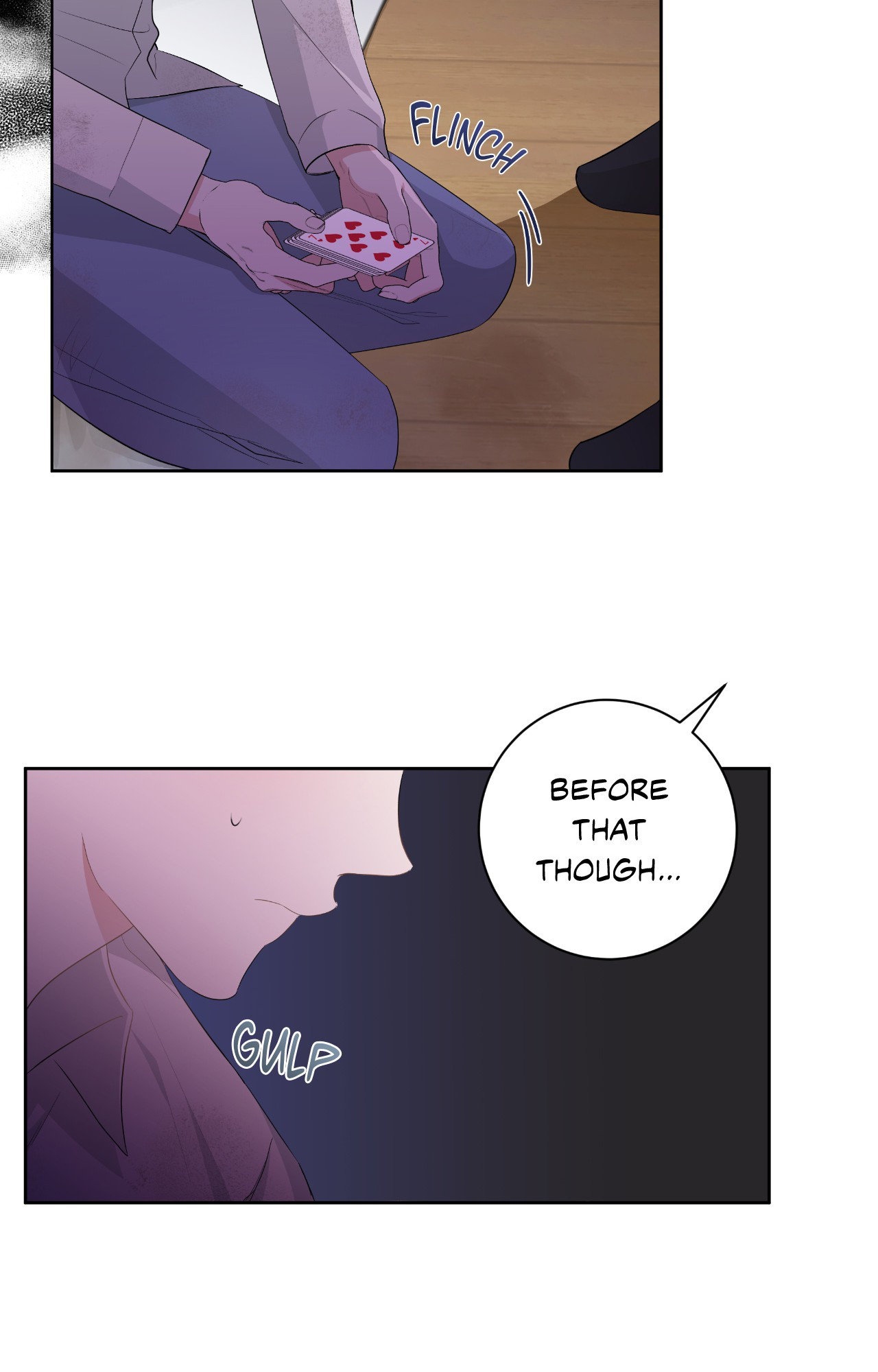 Card Shark [Official] - Chapter 5 manhwa