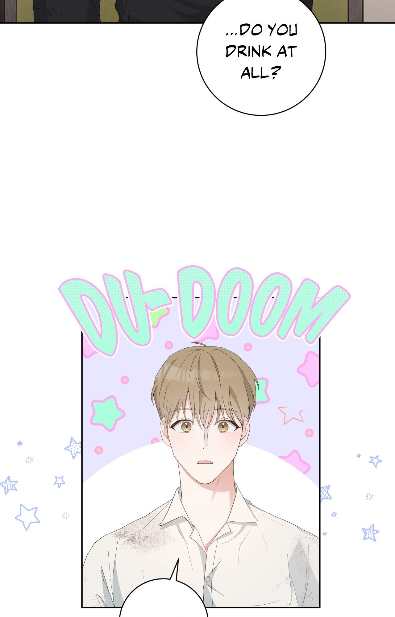 Card Shark [Official] - Chapter 5 manhwa