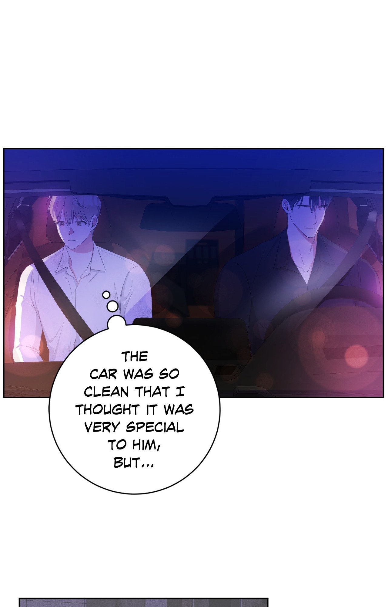 Card Shark [Official] - Chapter 5 manhwa