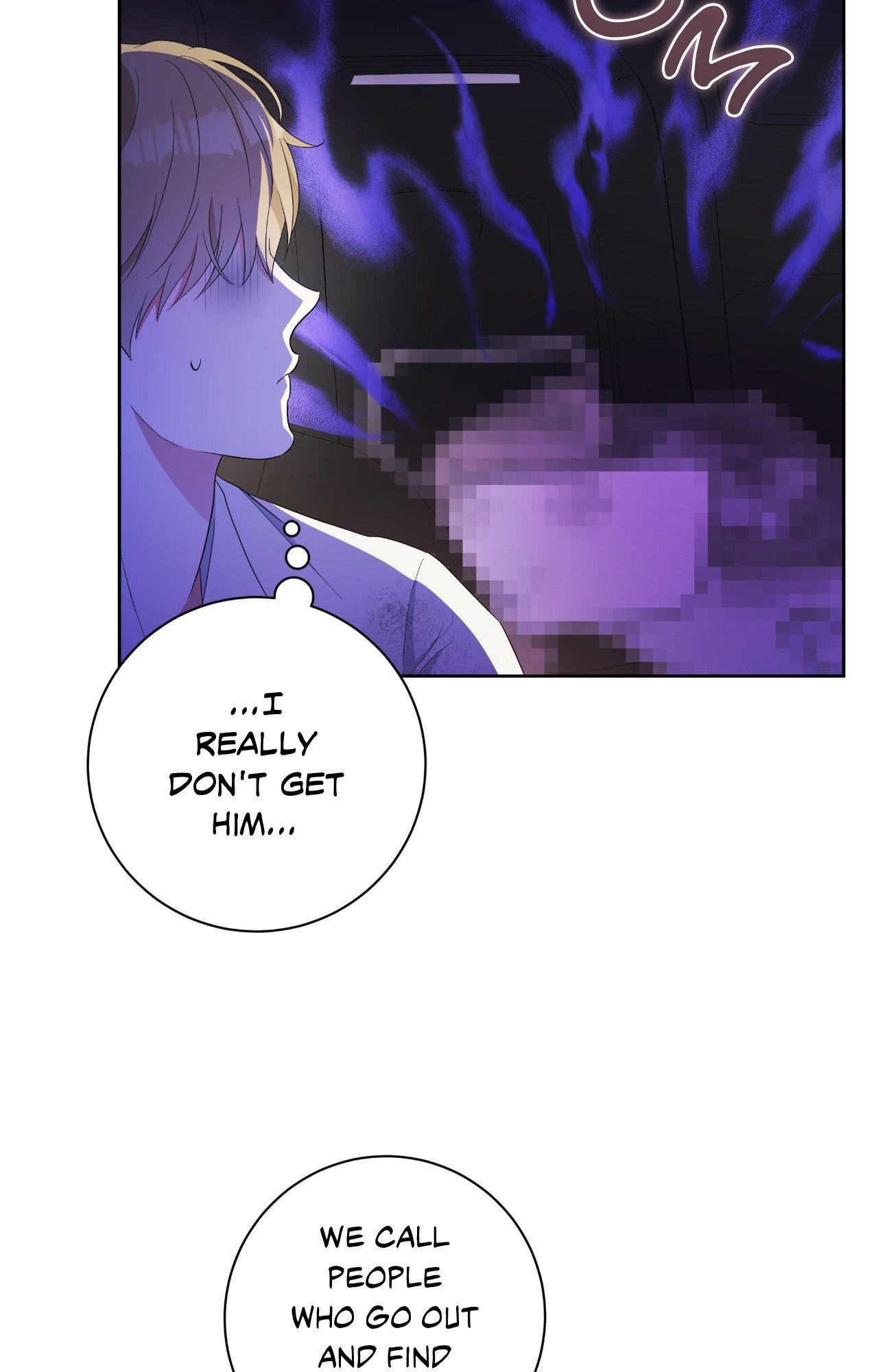 Card Shark [Official] - Chapter 5 manhwa