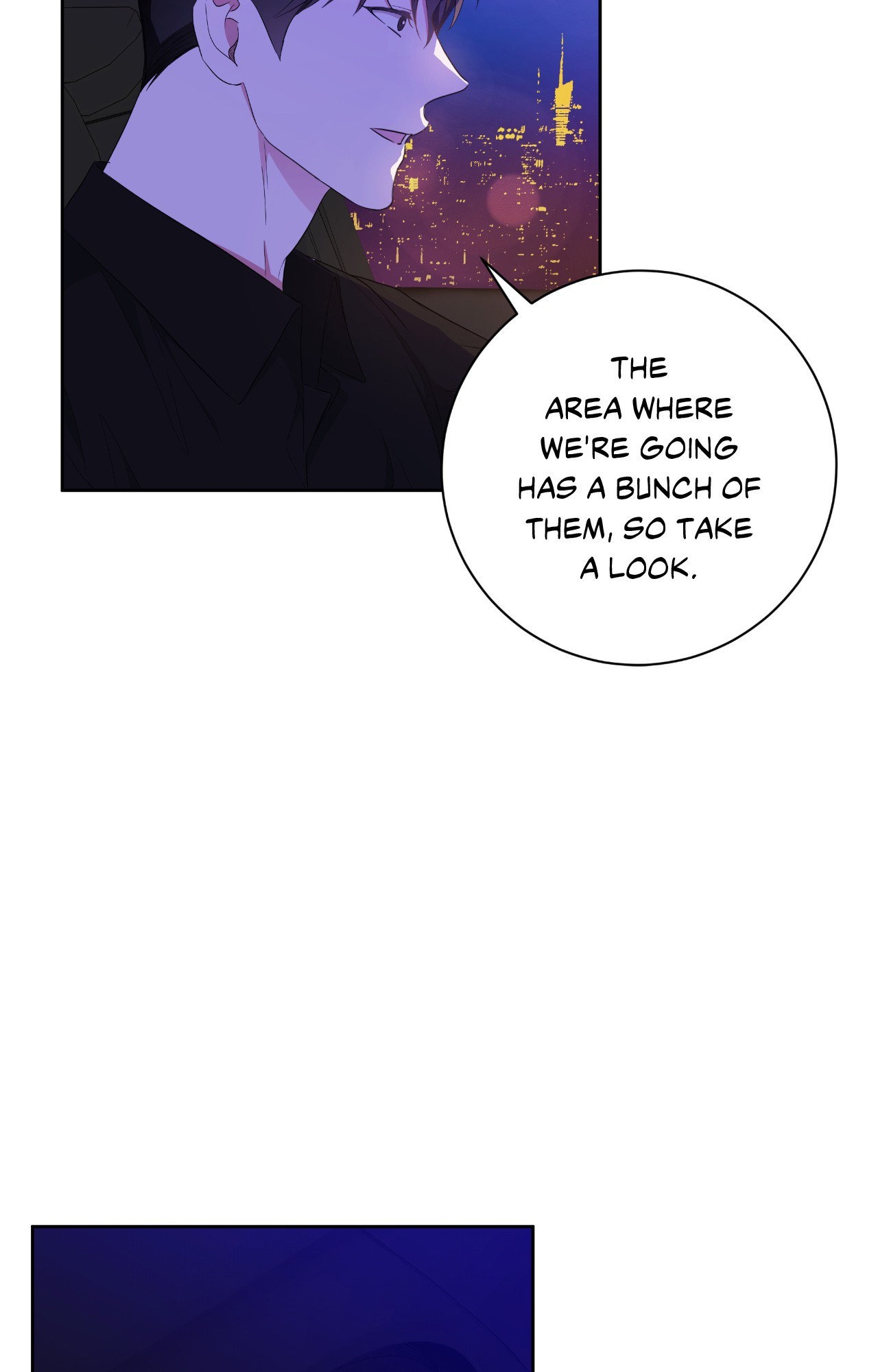 Card Shark [Official] - Chapter 5 manhwa