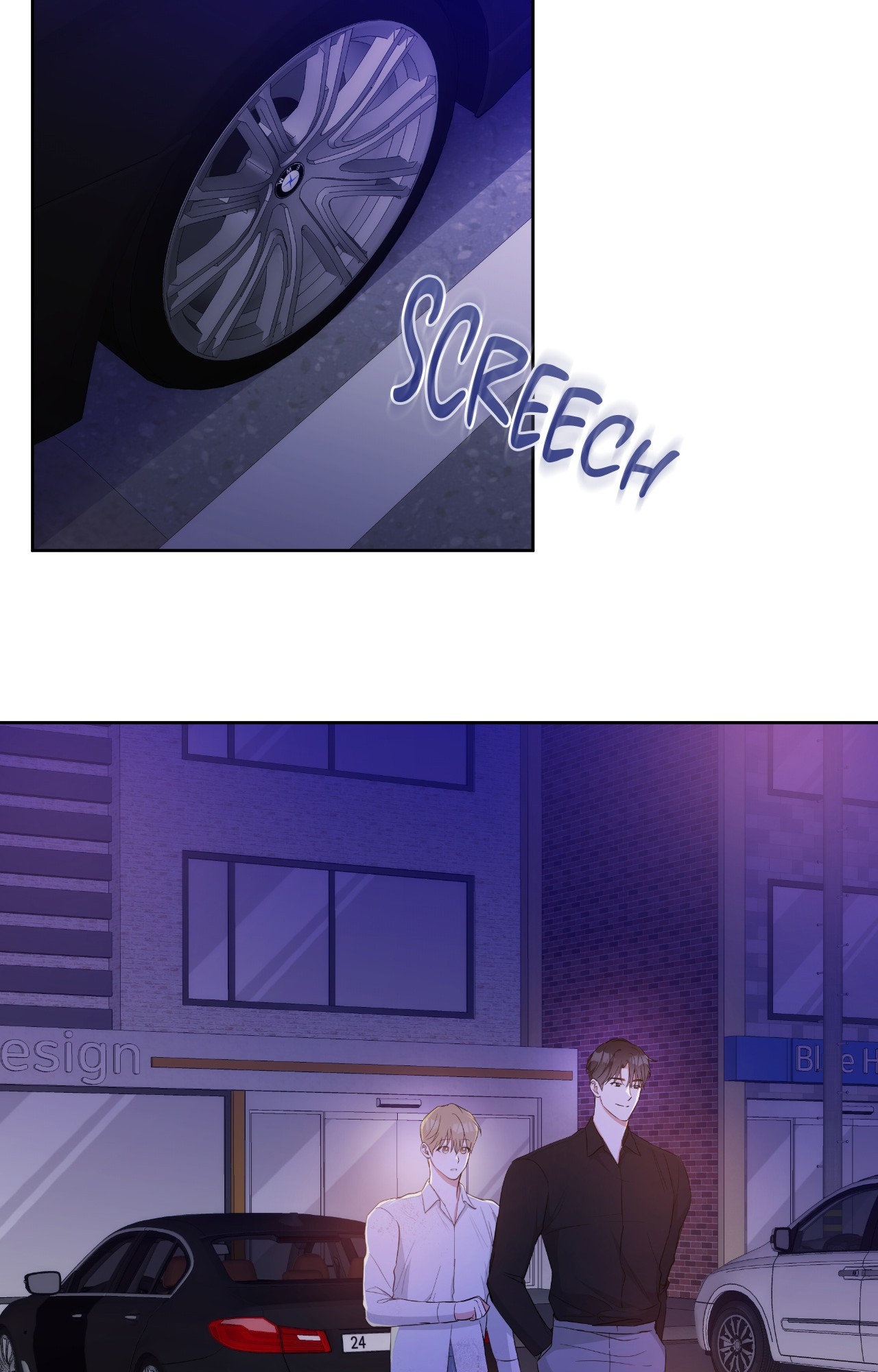 Card Shark [Official] - Chapter 5 manhwa