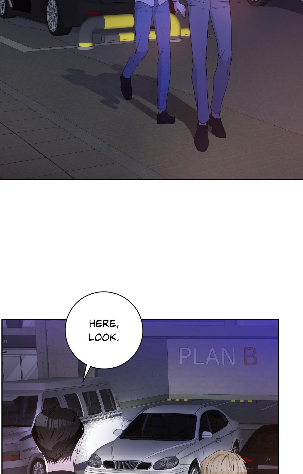 Card Shark [Official] - Chapter 5 manhwa