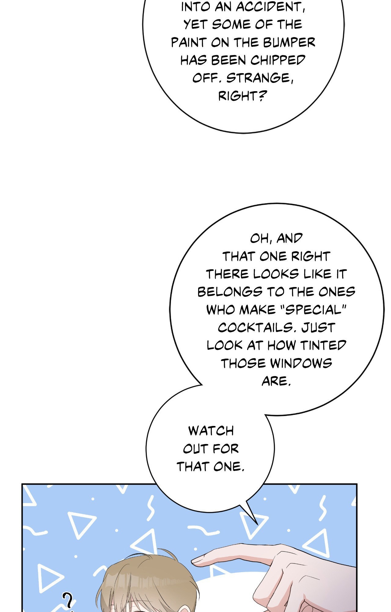 Card Shark [Official] - Chapter 5 manhwa