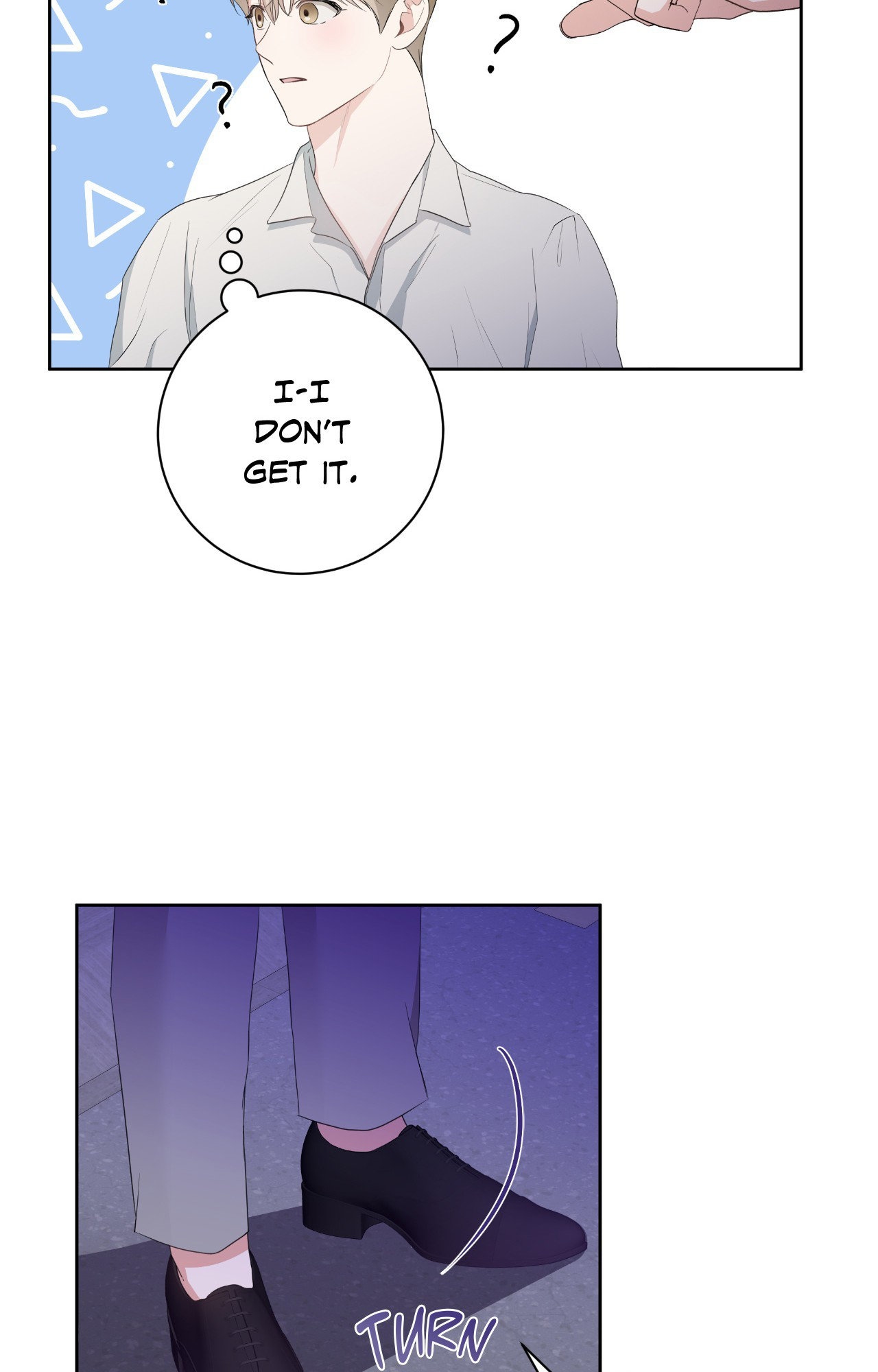 Card Shark [Official] - Chapter 5 manhwa