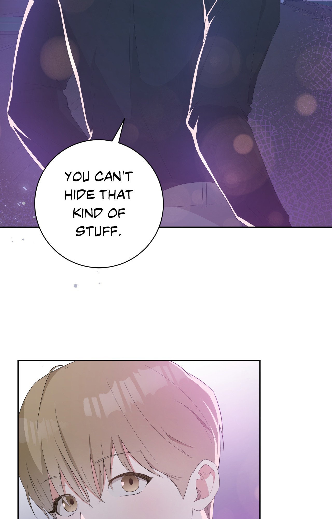 Card Shark [Official] - Chapter 5 manhwa