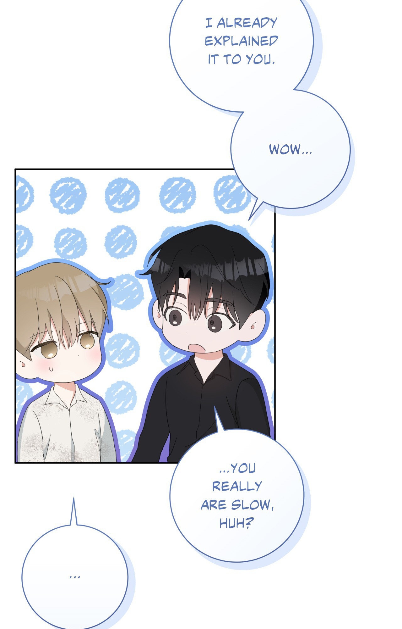 Card Shark [Official] - Chapter 5 manhwa