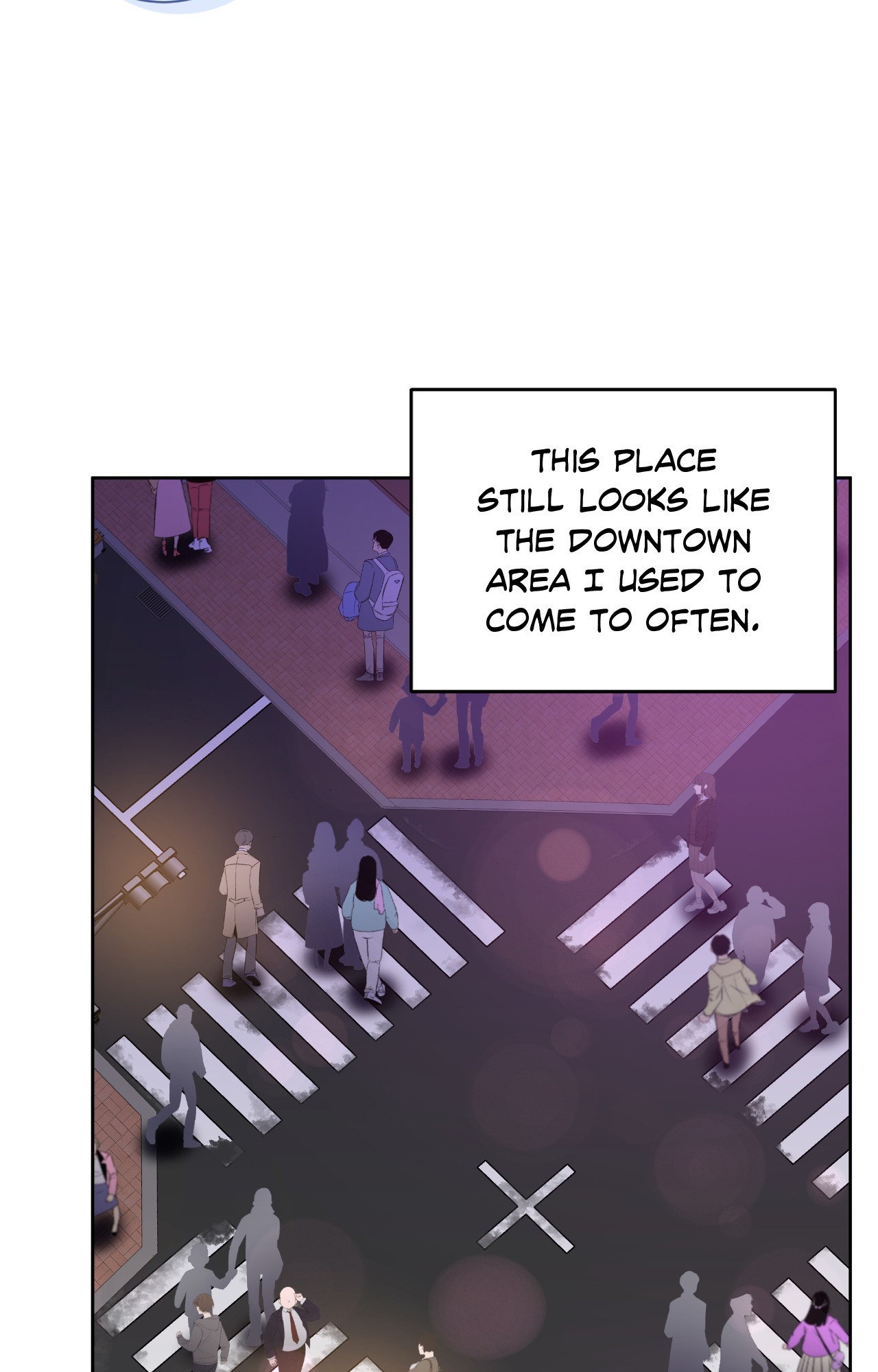 Card Shark [Official] - Chapter 5 manhwa