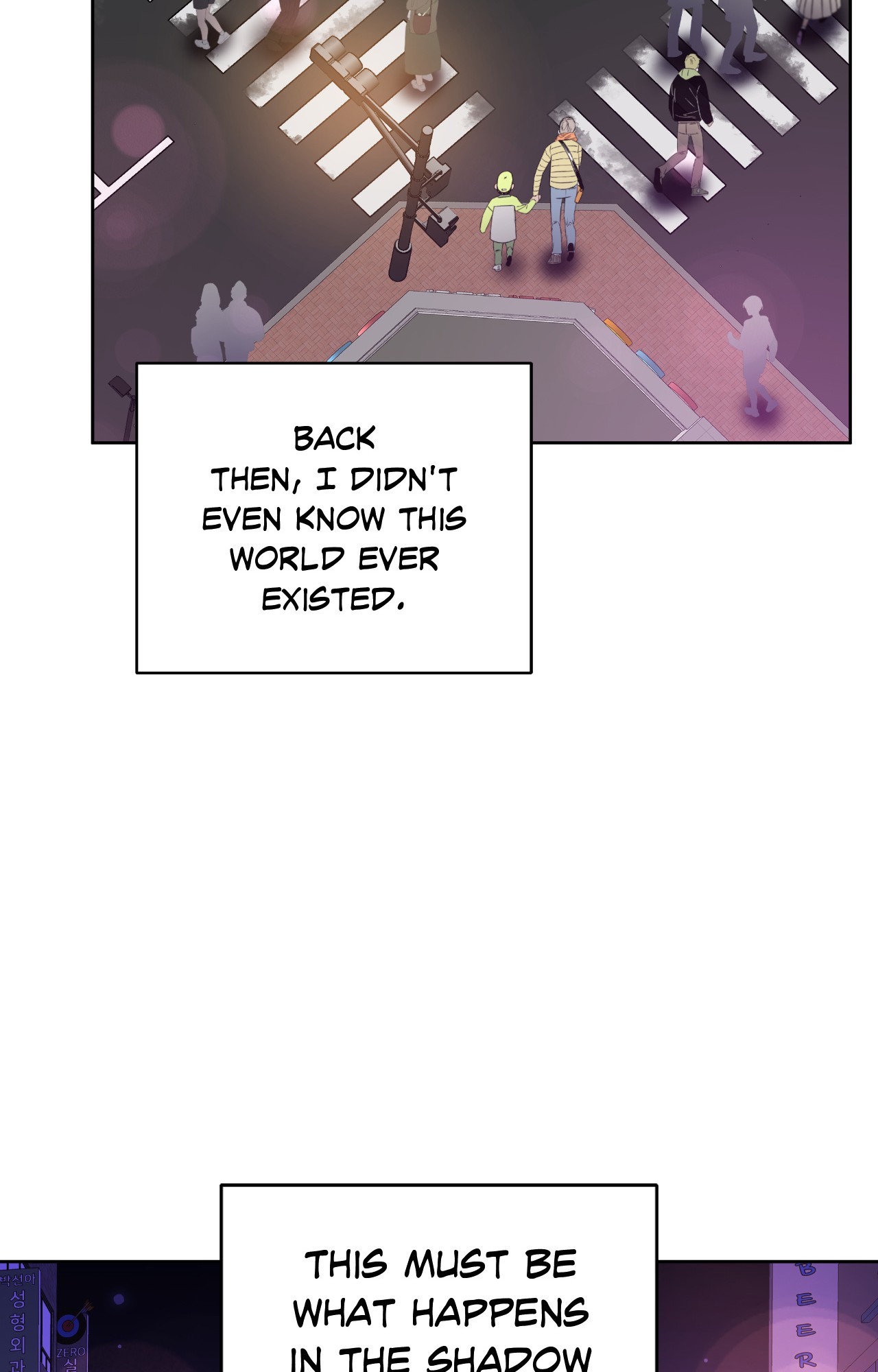 Card Shark [Official] - Chapter 5 manhwa