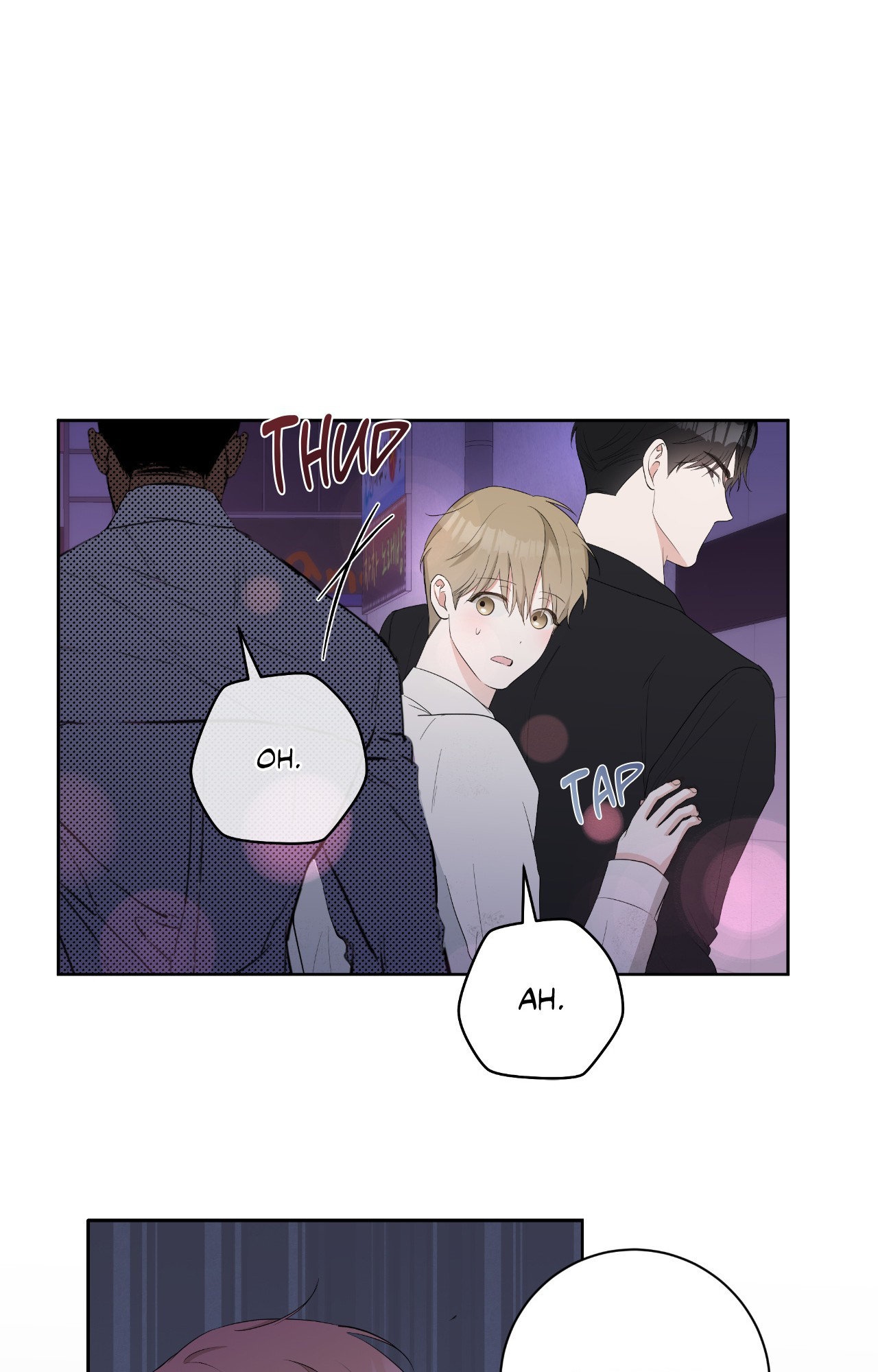 Card Shark [Official] - Chapter 5 manhwa