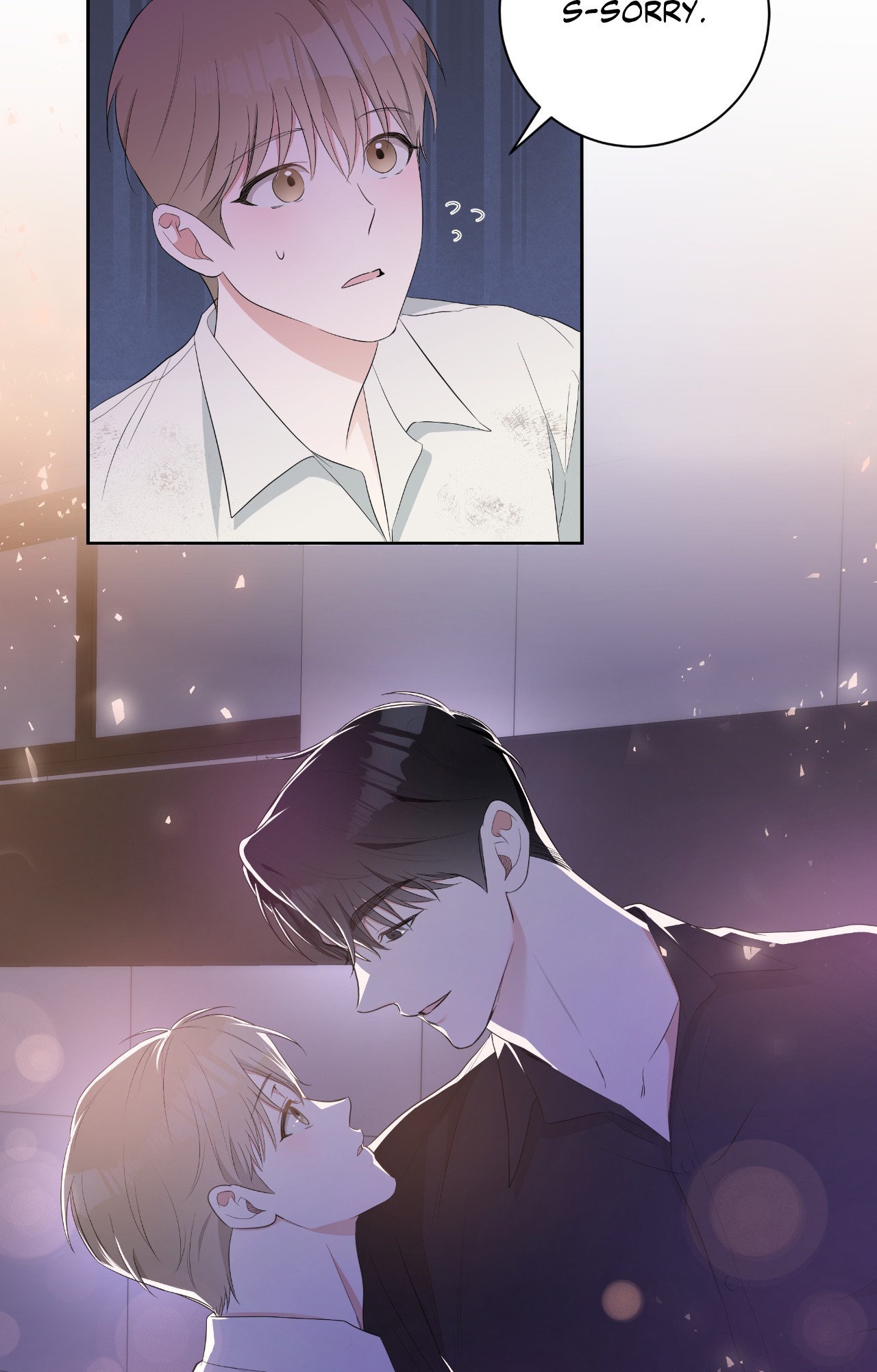 Card Shark [Official] - Chapter 5 manhwa