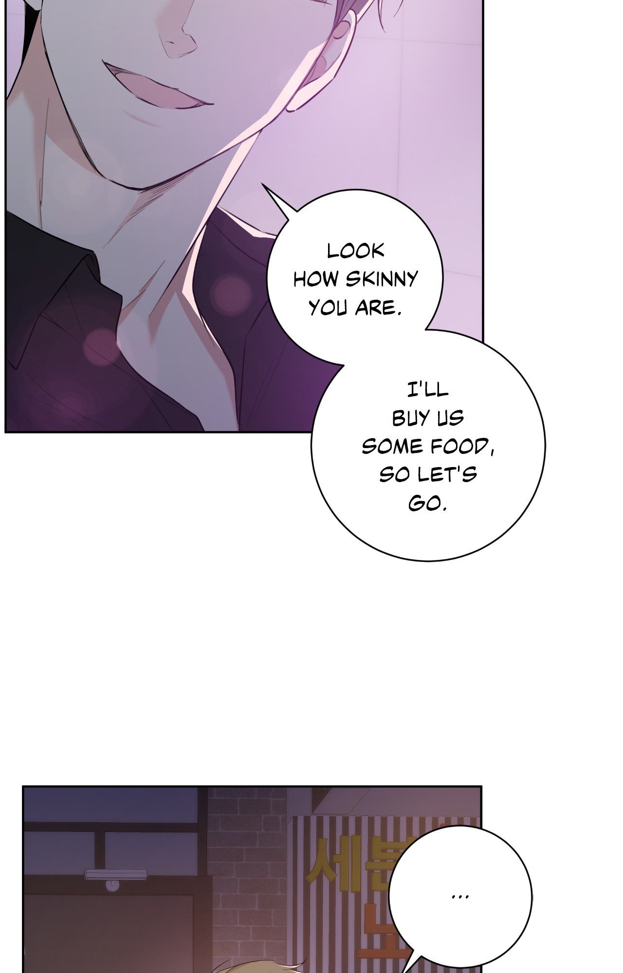 Card Shark [Official] - Chapter 5 manhwa
