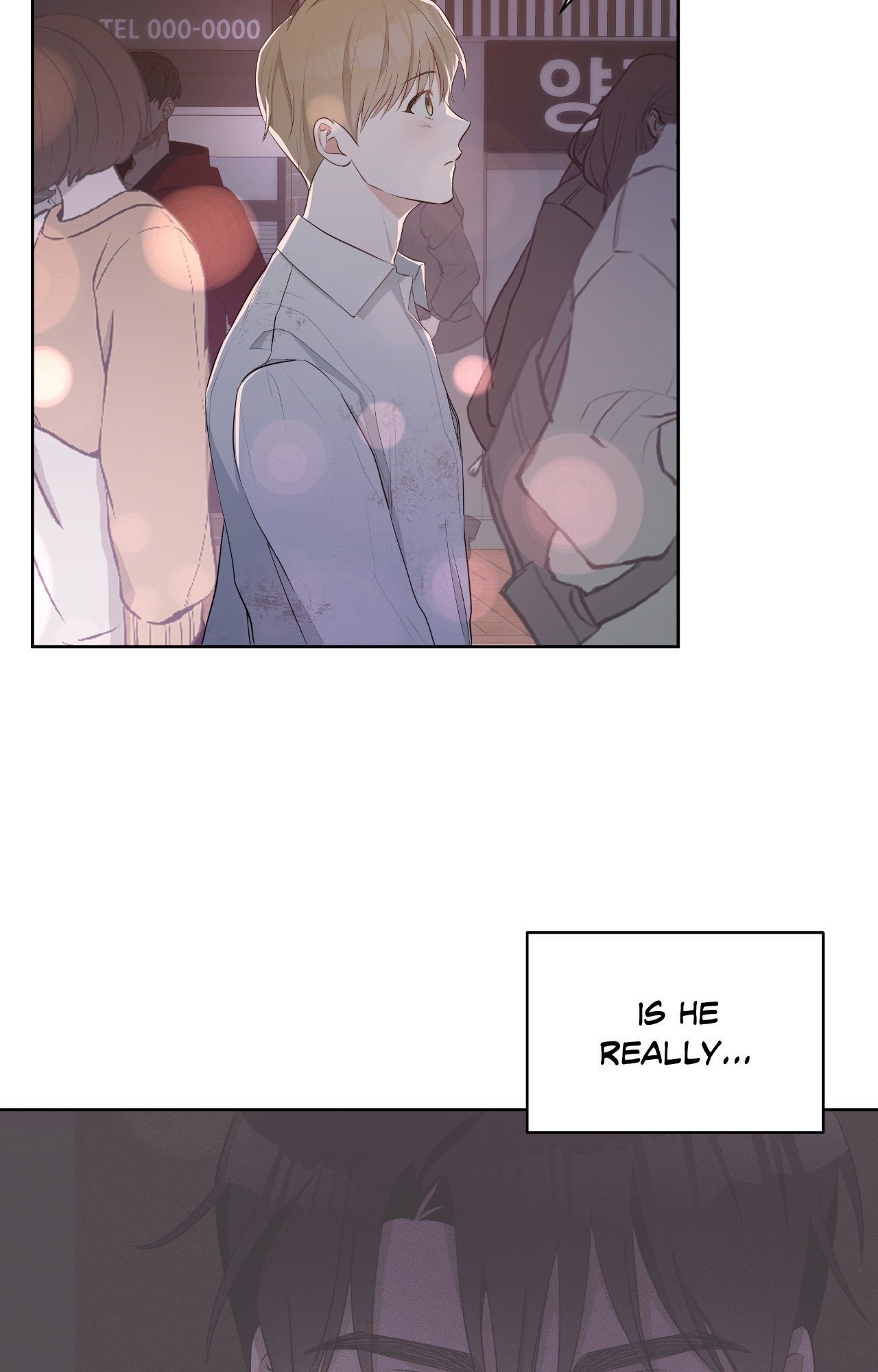 Card Shark [Official] - Chapter 5 manhwa