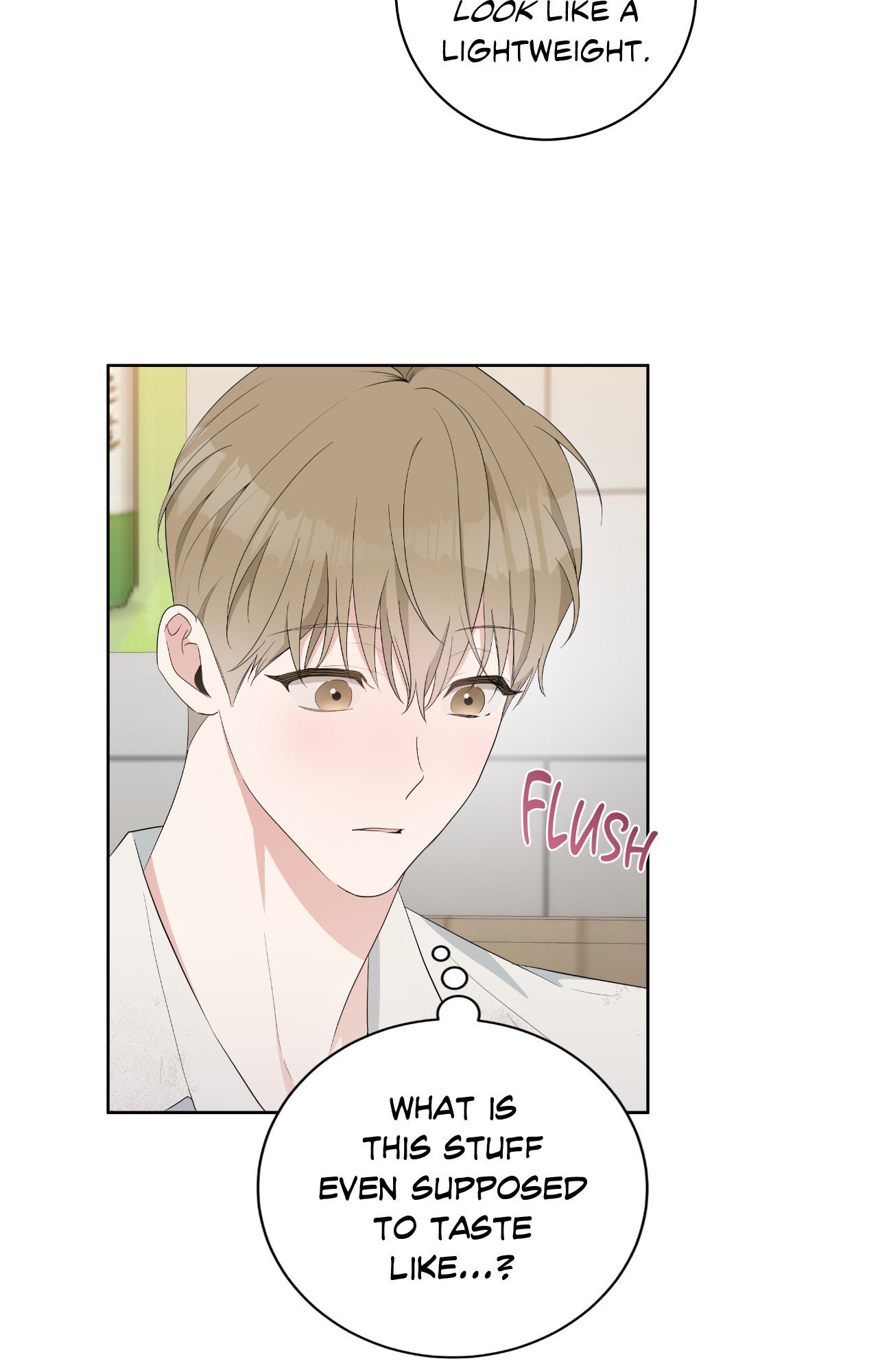 Card Shark [Official] - Chapter 5 manhwa