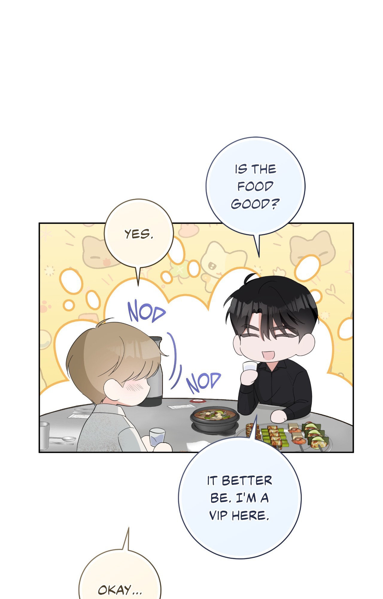Card Shark [Official] - Chapter 5 manhwa