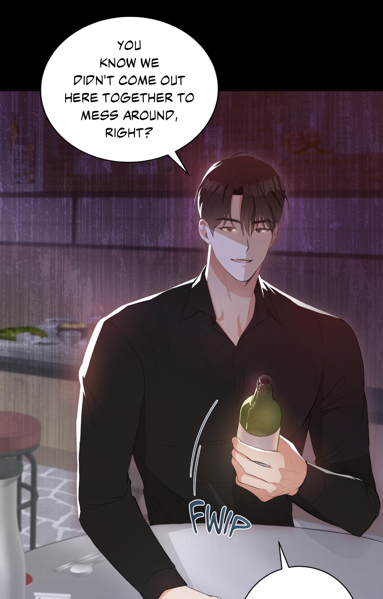 Card Shark [Official] - Chapter 5 manhwa