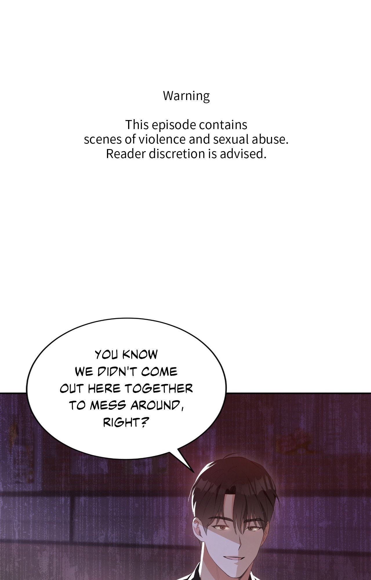 Card Shark [Official] - Chapter 6 manhwa