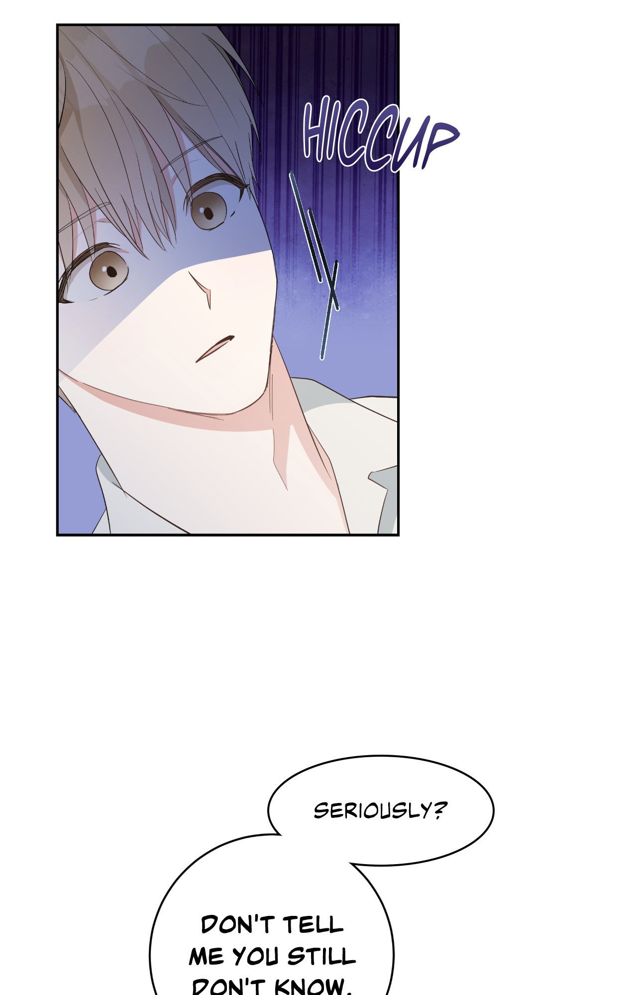 Card Shark [Official] - Chapter 6 manhwa