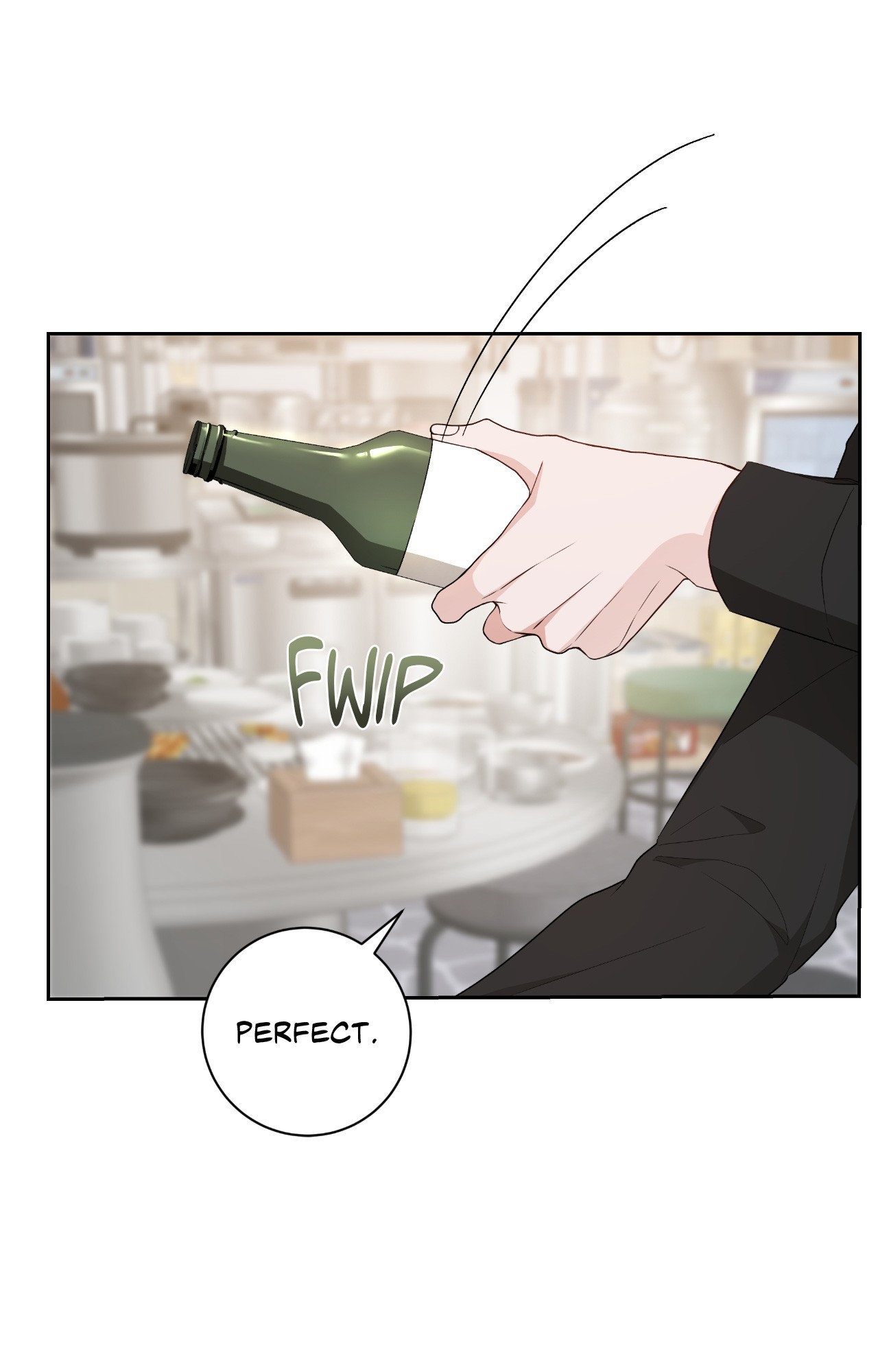 Card Shark [Official] - Chapter 6 manhwa