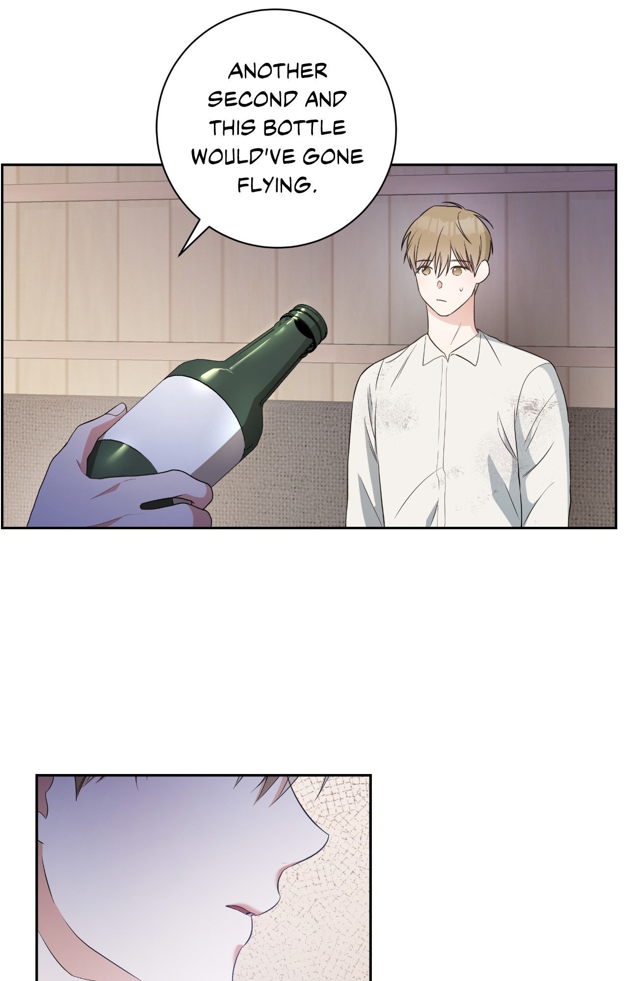 Card Shark [Official] - Chapter 6 manhwa