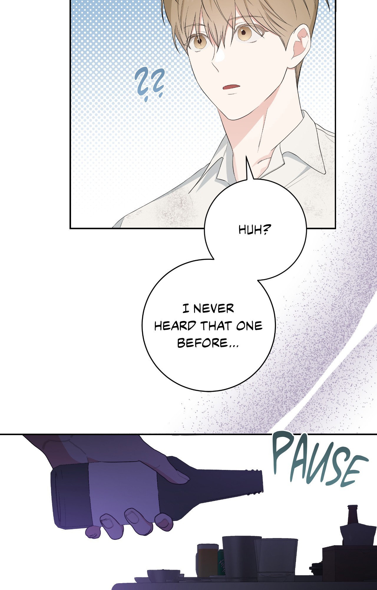 Card Shark [Official] - Chapter 6 manhwa