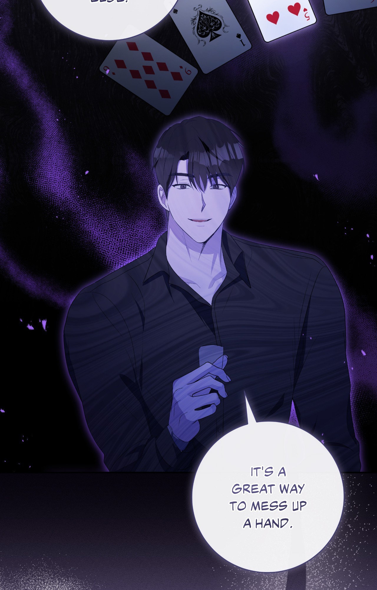 Card Shark [Official] - Chapter 6 manhwa