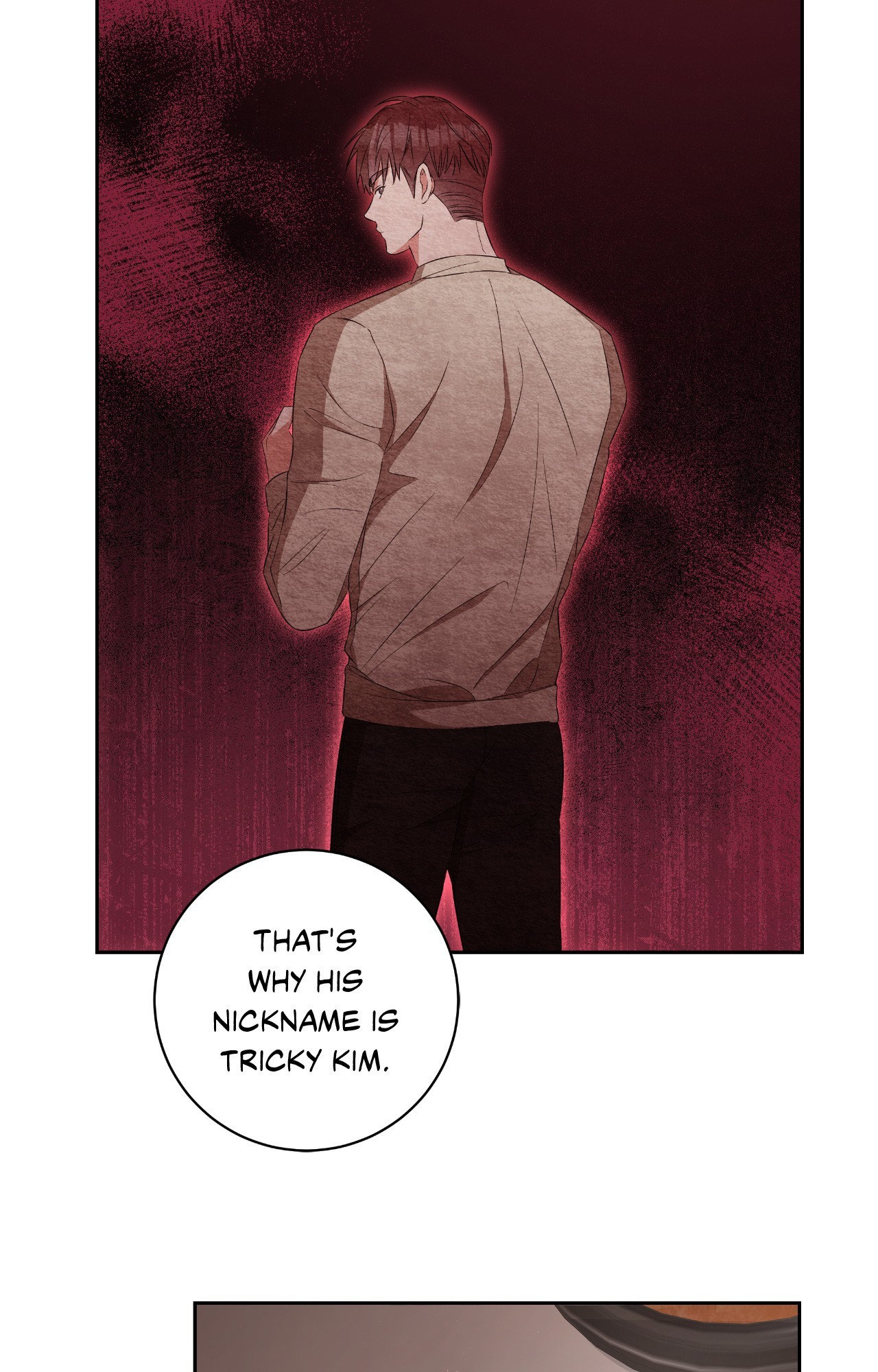 Card Shark [Official] - Chapter 6 manhwa