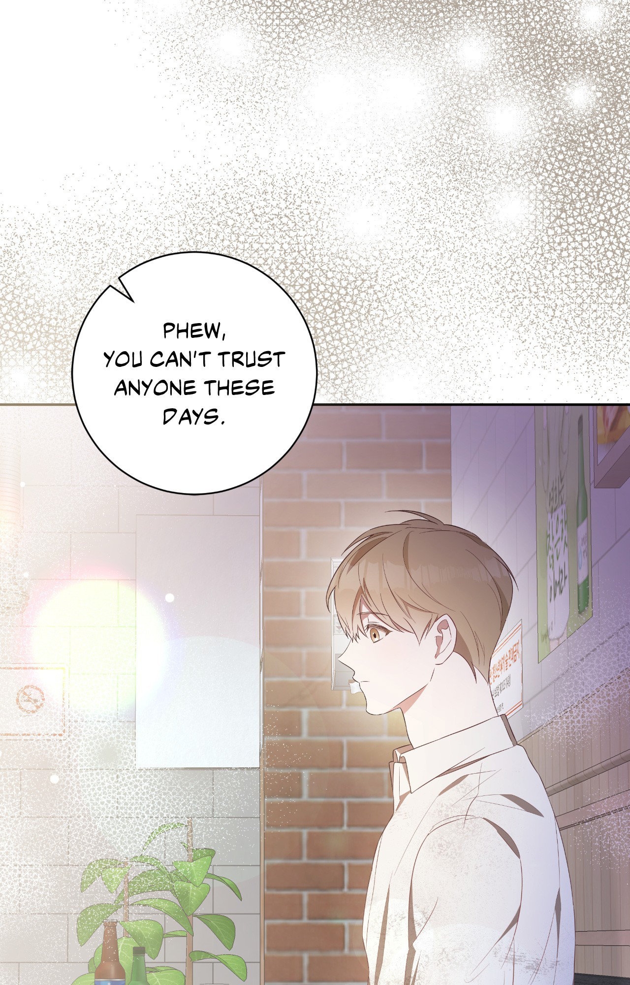 Card Shark [Official] - Chapter 6 manhwa