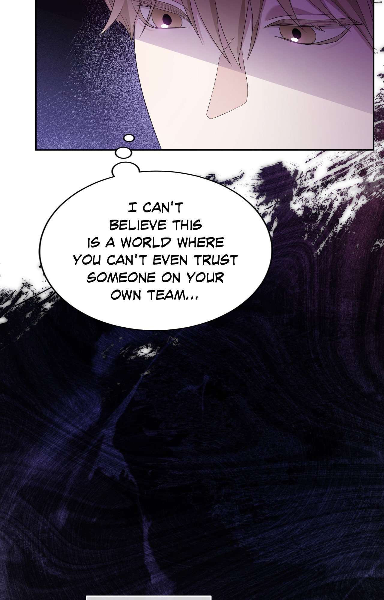 Card Shark [Official] - Chapter 6 manhwa