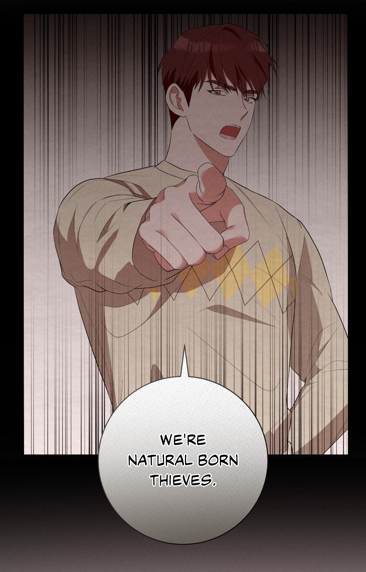 Card Shark [Official] - Chapter 6 manhwa