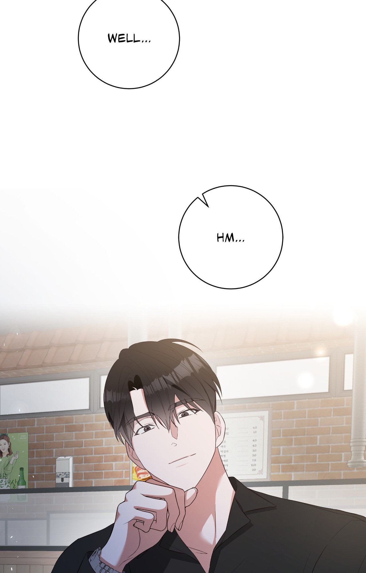 Card Shark [Official] - Chapter 6 manhwa
