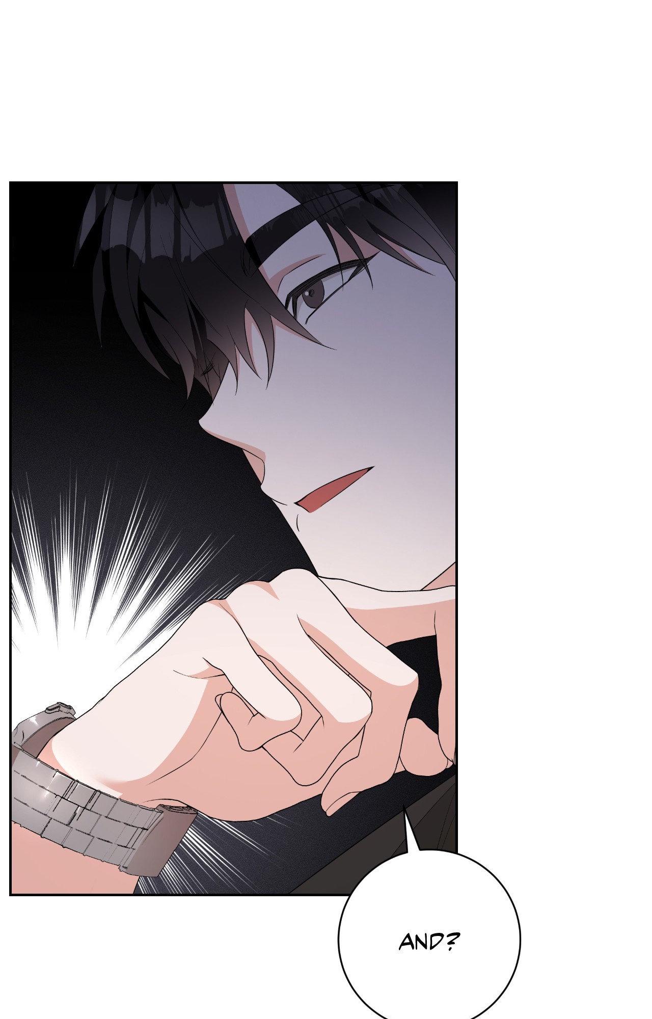 Card Shark [Official] - Chapter 6 manhwa