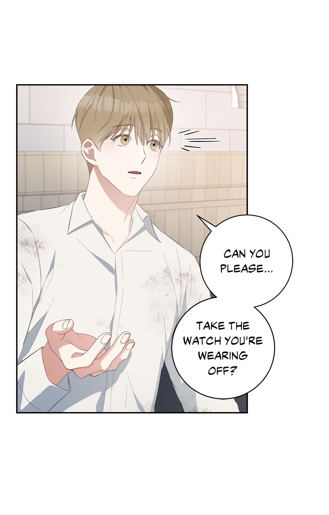 Card Shark [Official] - Chapter 6 manhwa