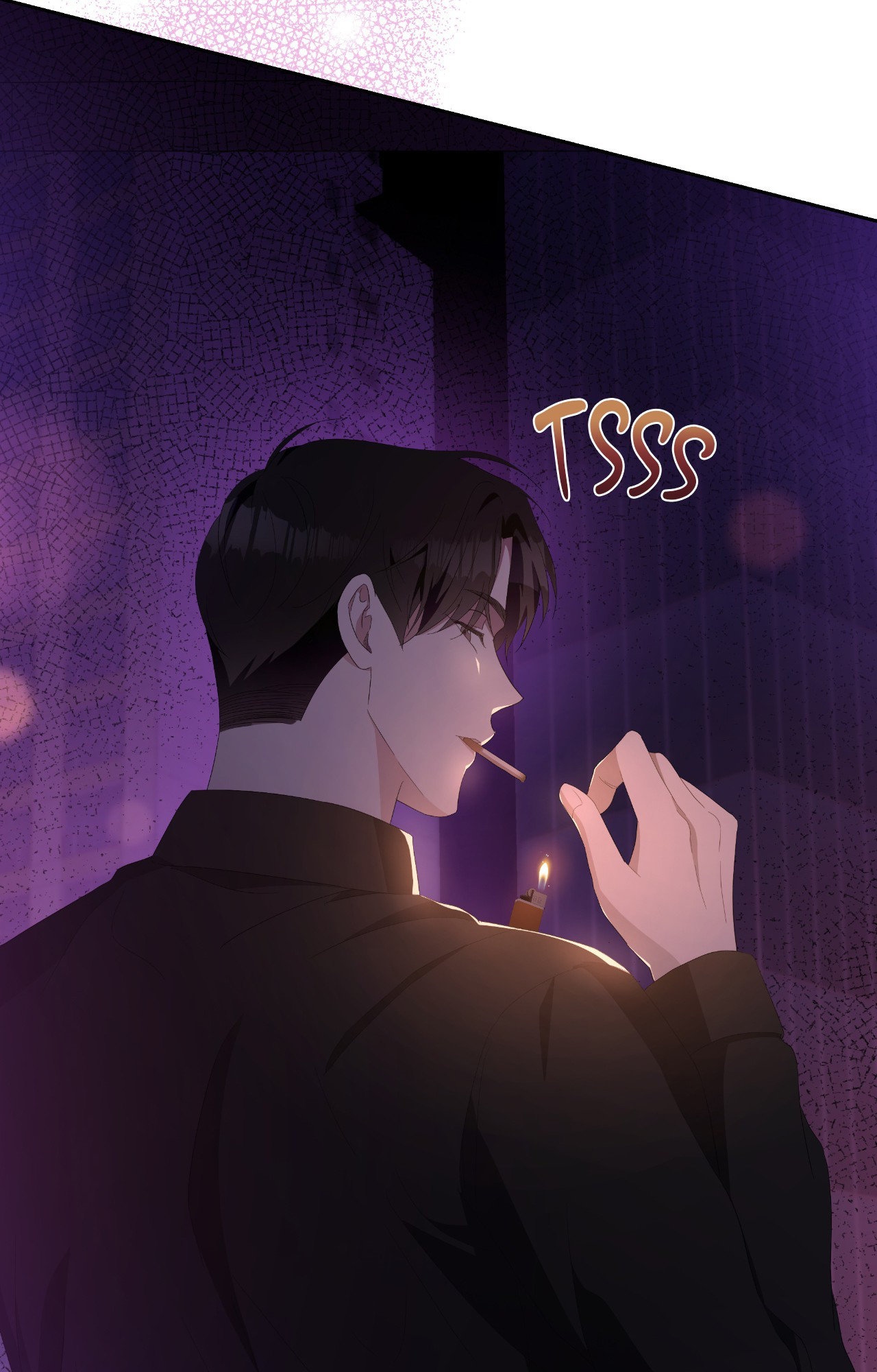 Card Shark [Official] - Chapter 6 manhwa