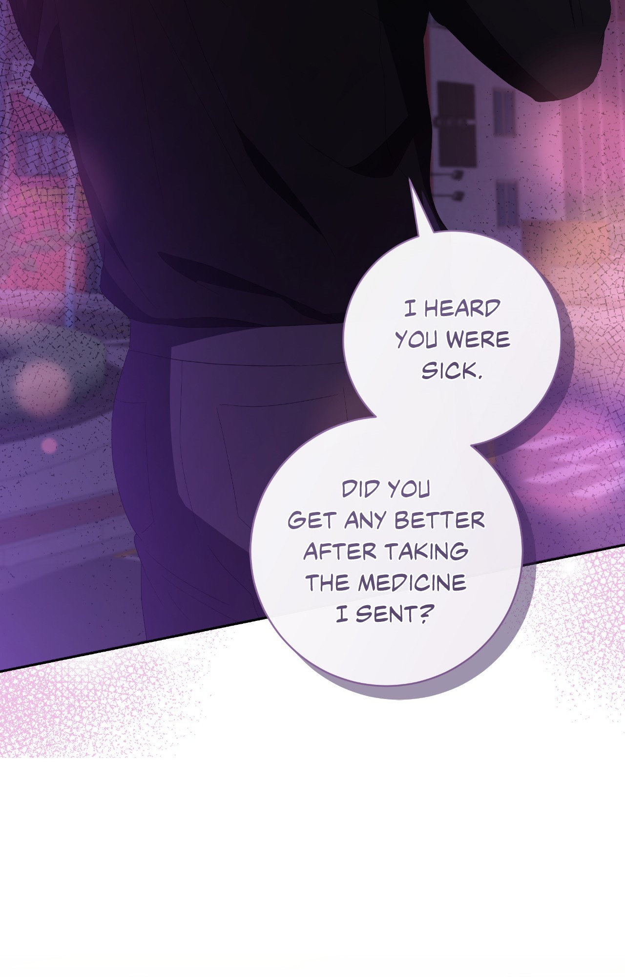 Card Shark [Official] - Chapter 6 manhwa