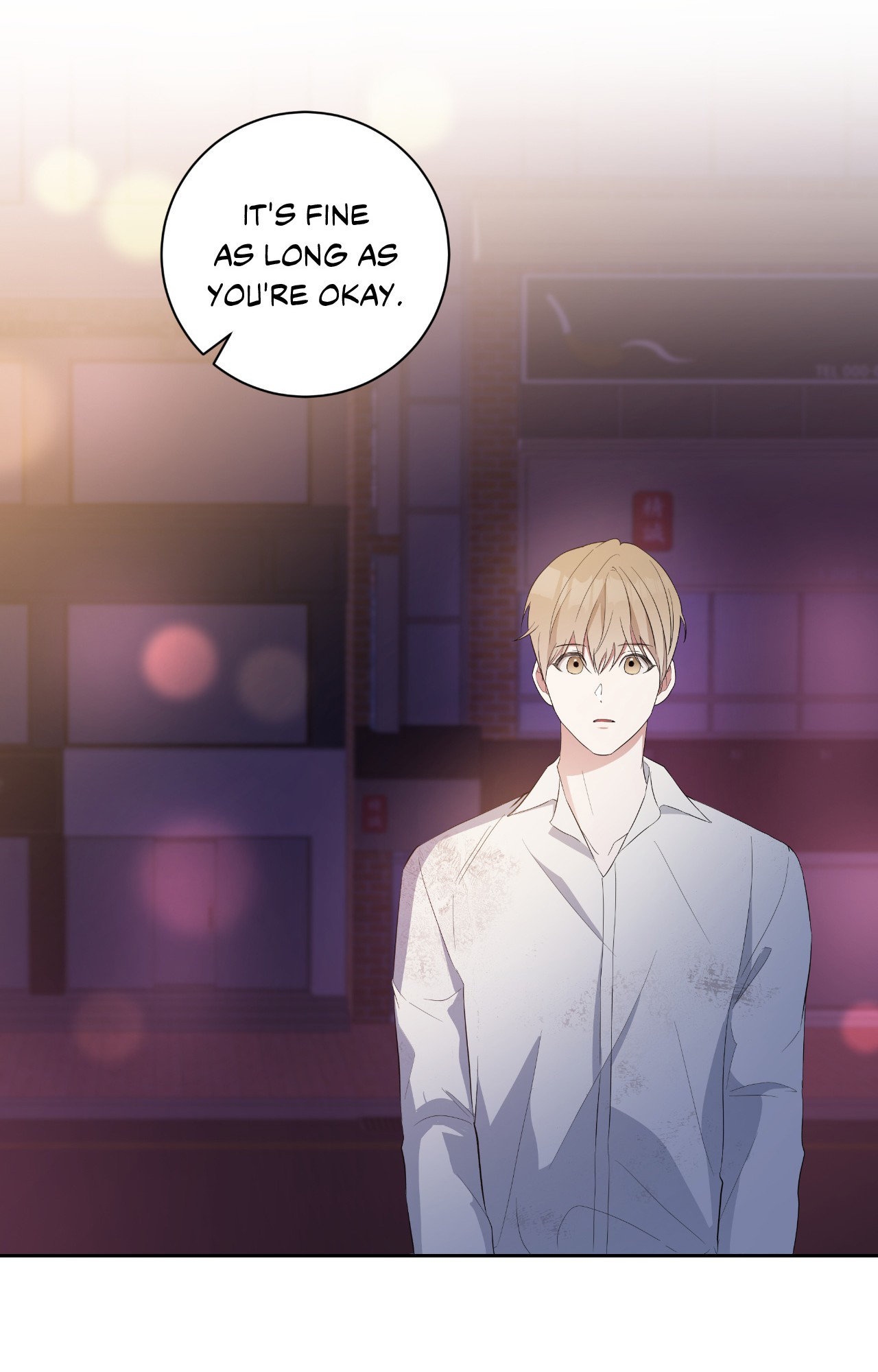 Card Shark [Official] - Chapter 6 manhwa