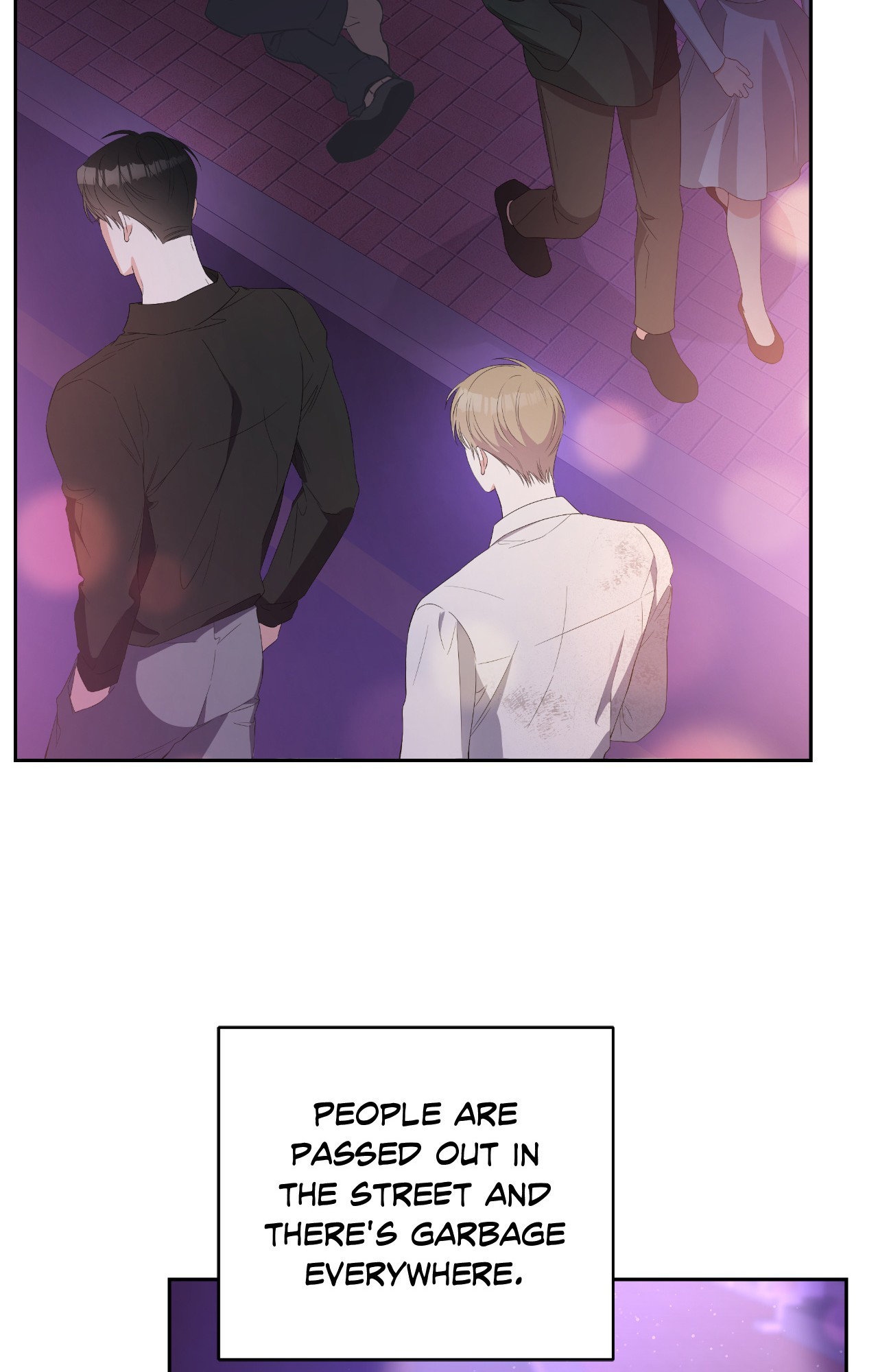 Card Shark [Official] - Chapter 6 manhwa