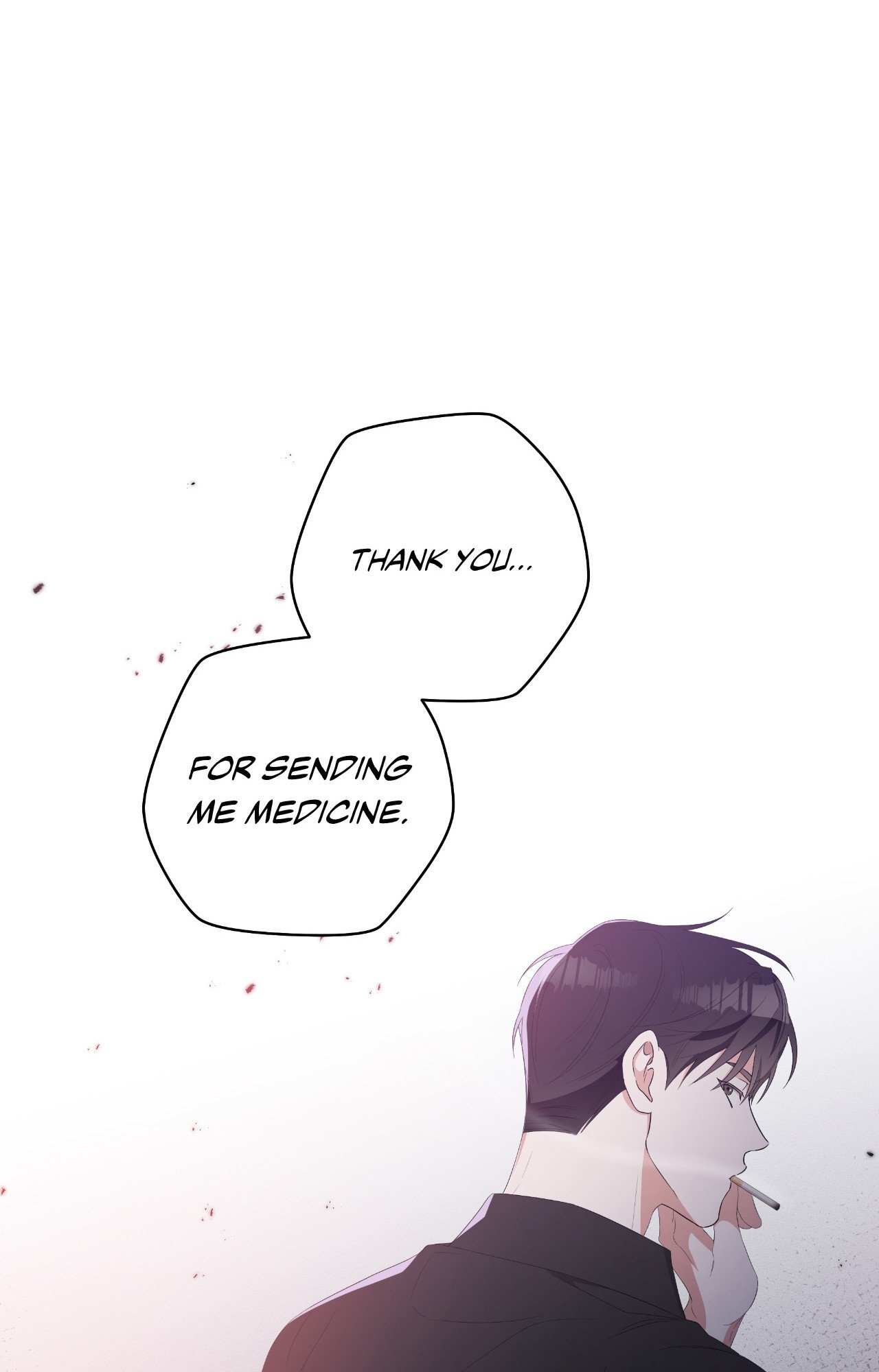 Card Shark [Official] - Chapter 6 manhwa