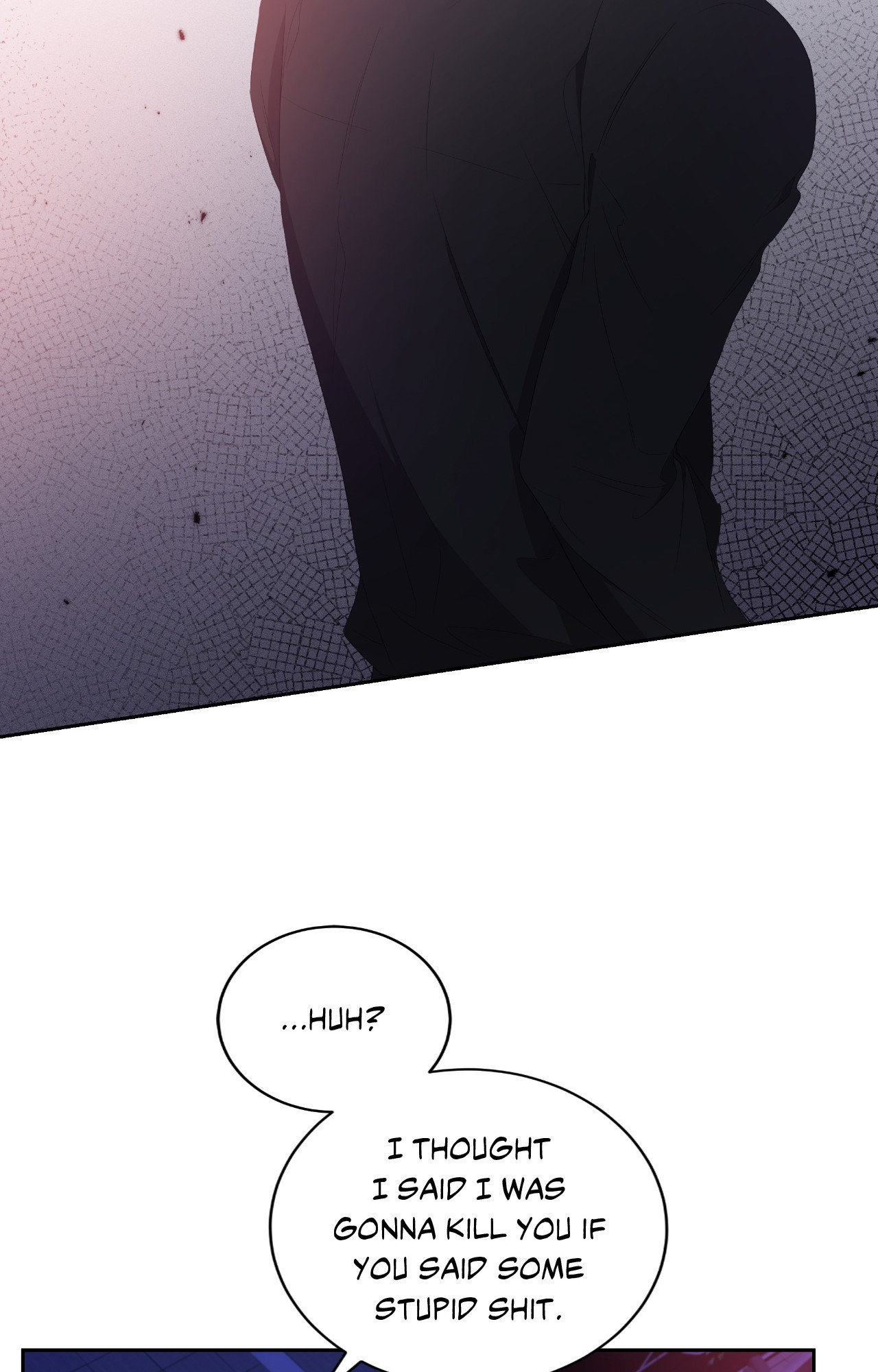 Card Shark [Official] - Chapter 6 manhwa