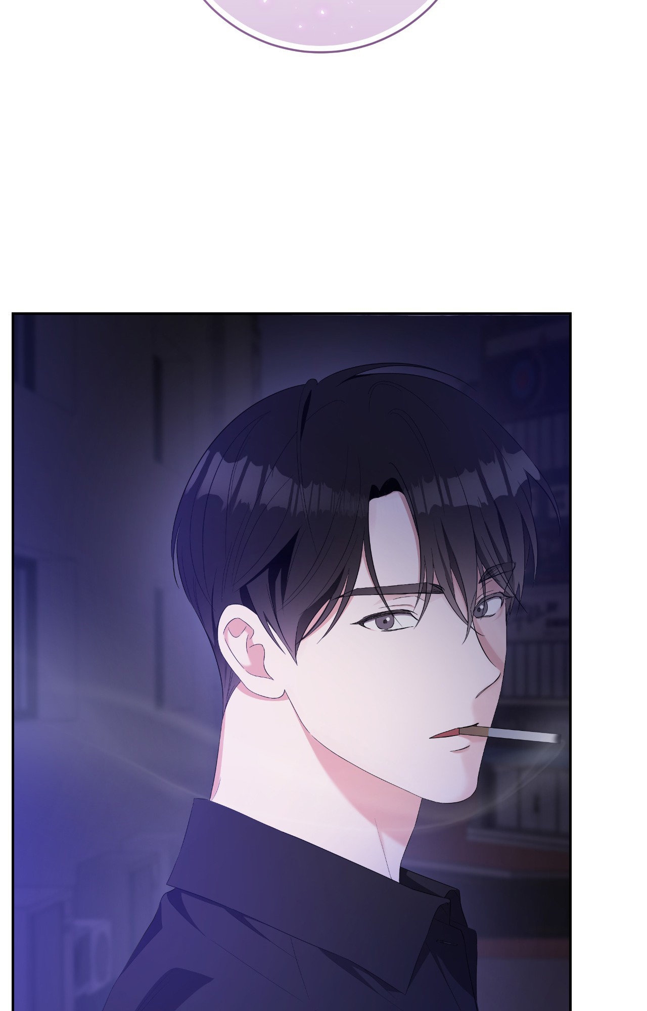 Card Shark [Official] - Chapter 6 manhwa