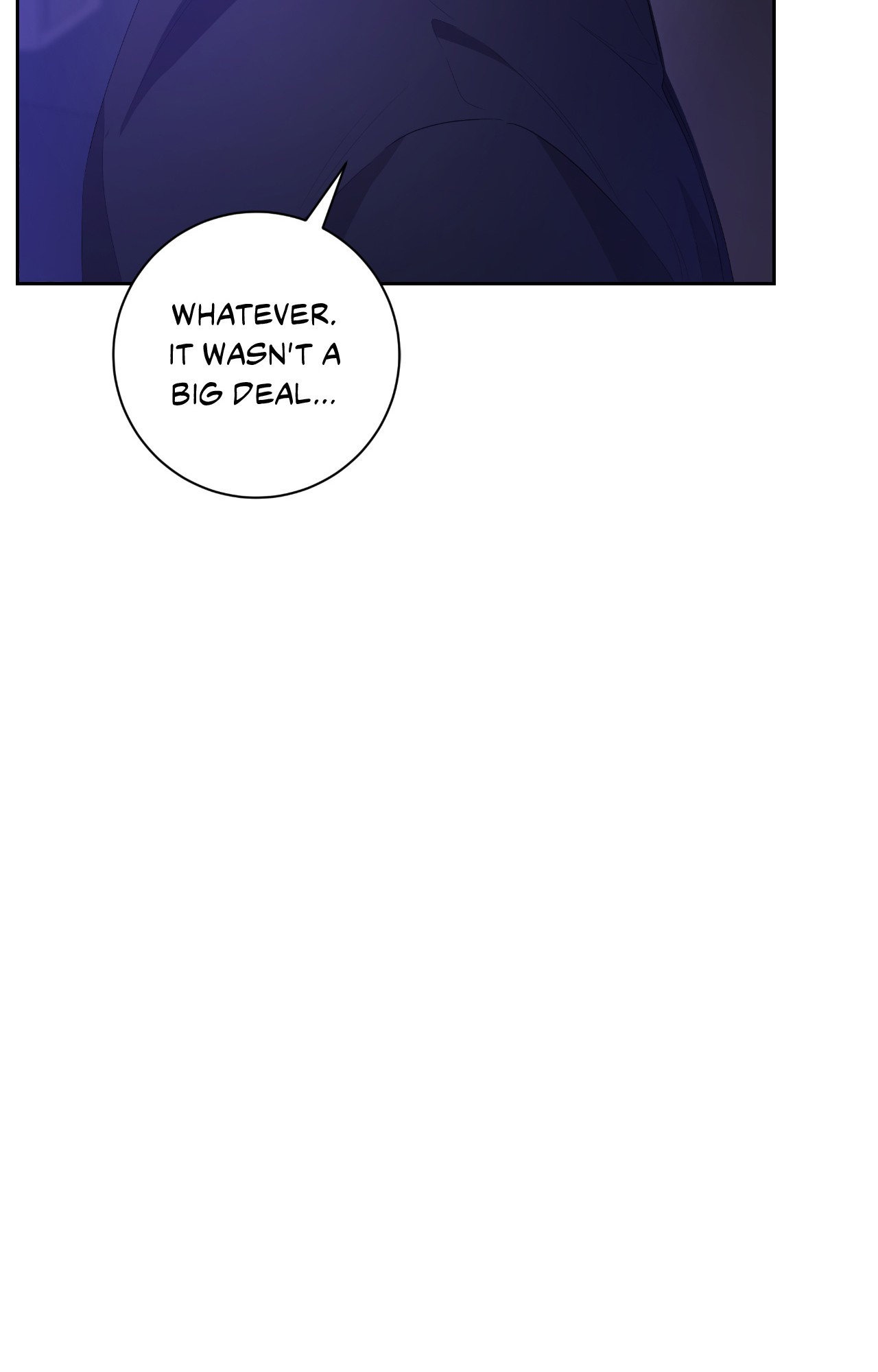 Card Shark [Official] - Chapter 6 manhwa