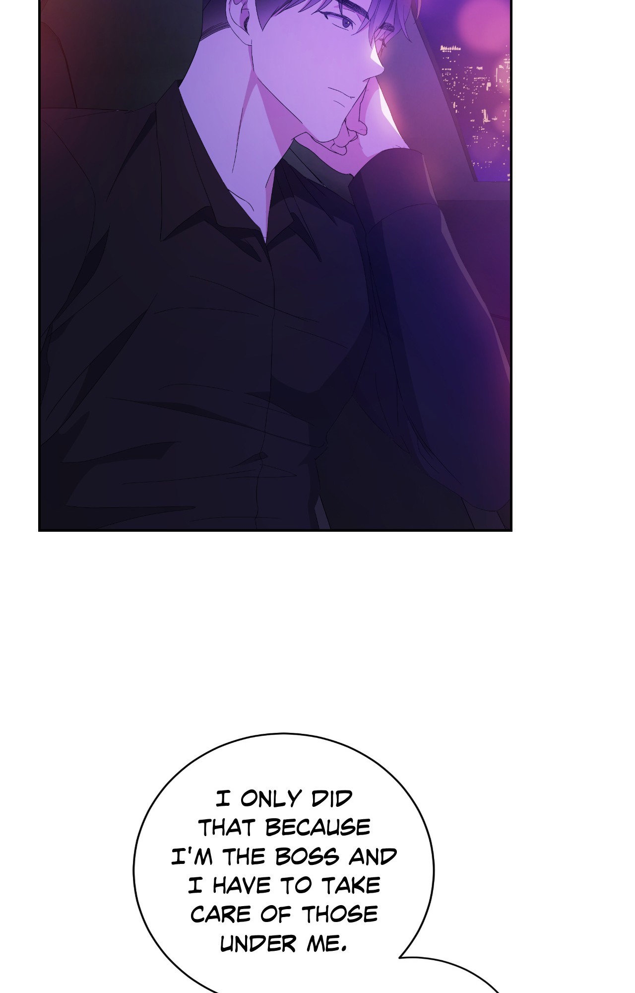 Card Shark [Official] - Chapter 6 manhwa
