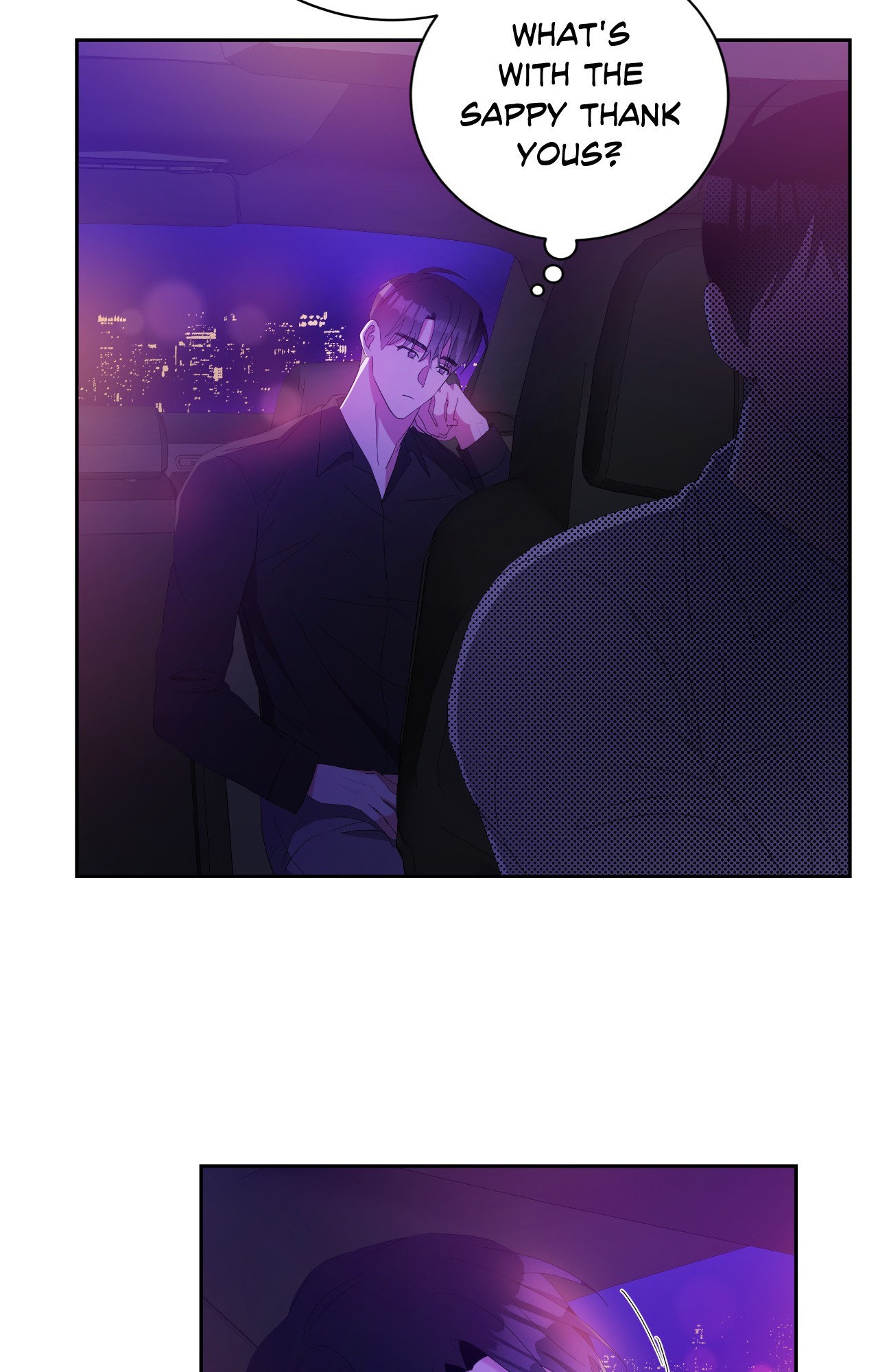 Card Shark [Official] - Chapter 6 manhwa