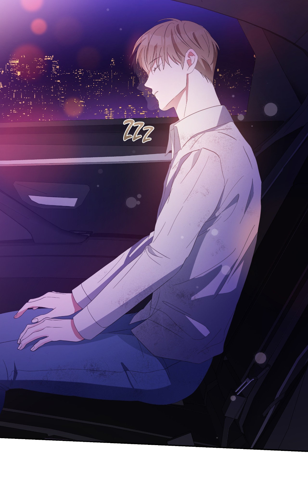 Card Shark [Official] - Chapter 6 manhwa